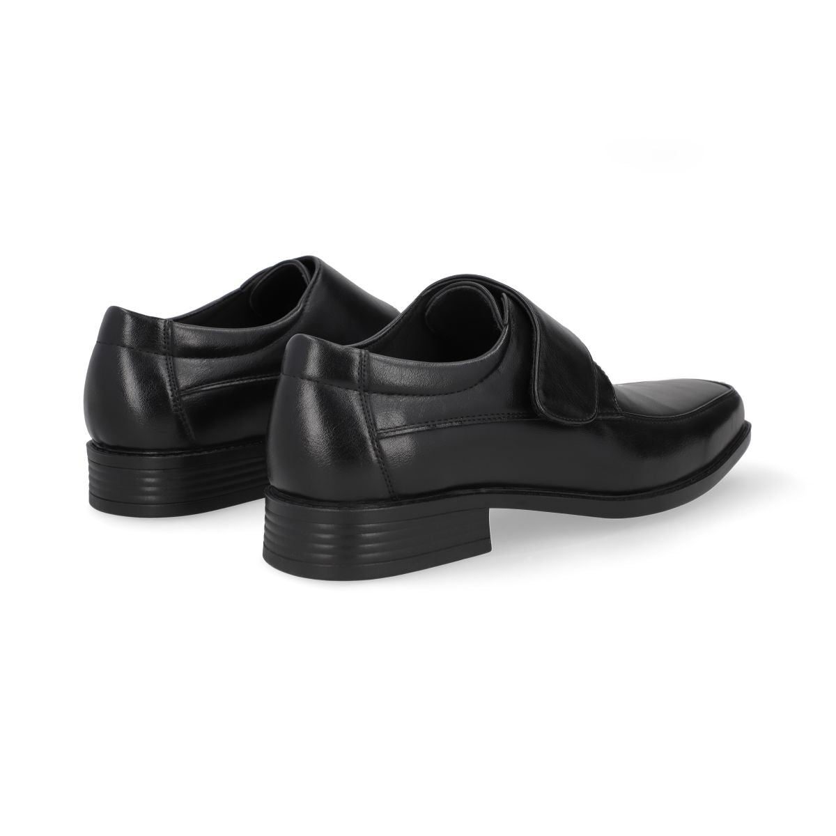 VESTIR HOMBRE CAPA DE OZONO 614502 NEGRO-OUTLET