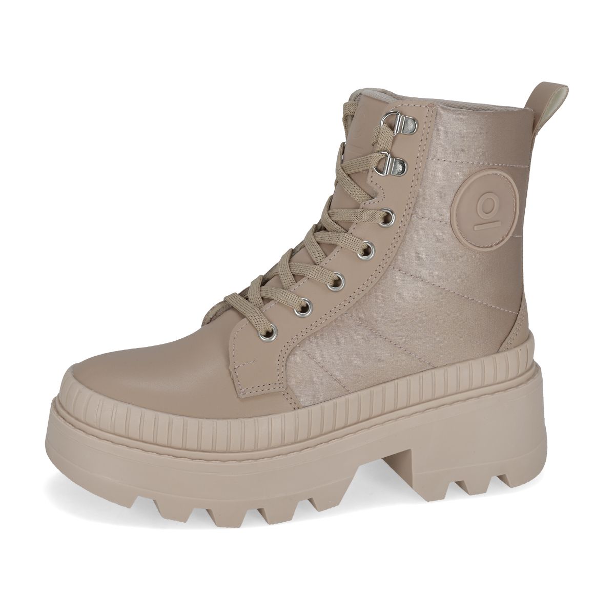 BOTA CASUAL MUJER CAPA DE OZONO 647401 MAQUILLAJE-OUTLET