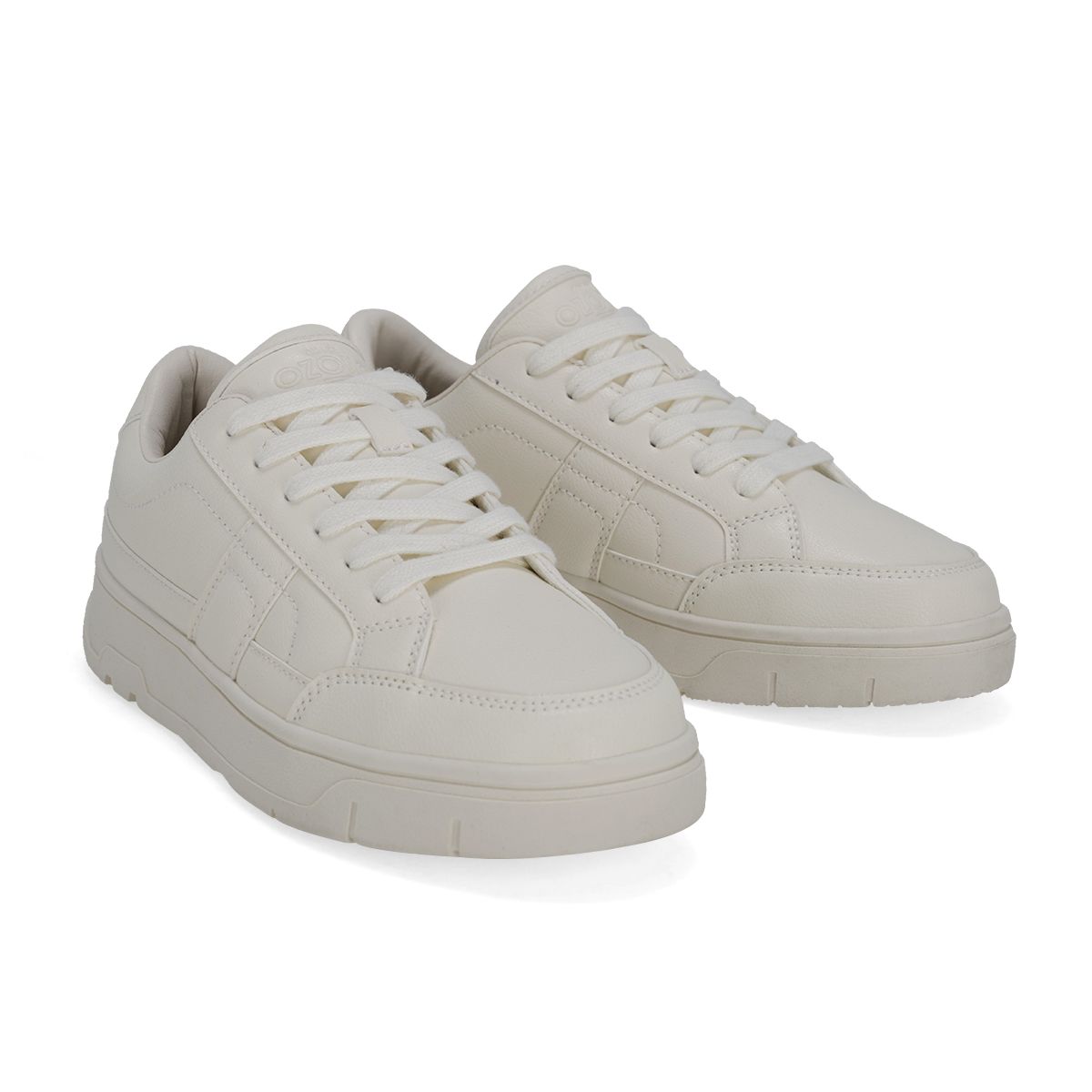 URBANO MUJER CAPA DE OZONO 617701 LATTE-OUTLET