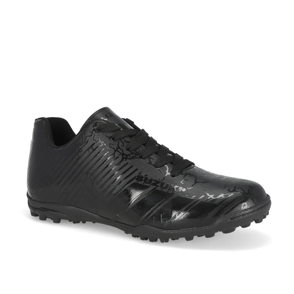 INDOOR HOMBRE SUZUKI F300P-24 NEGRO-OUTLET