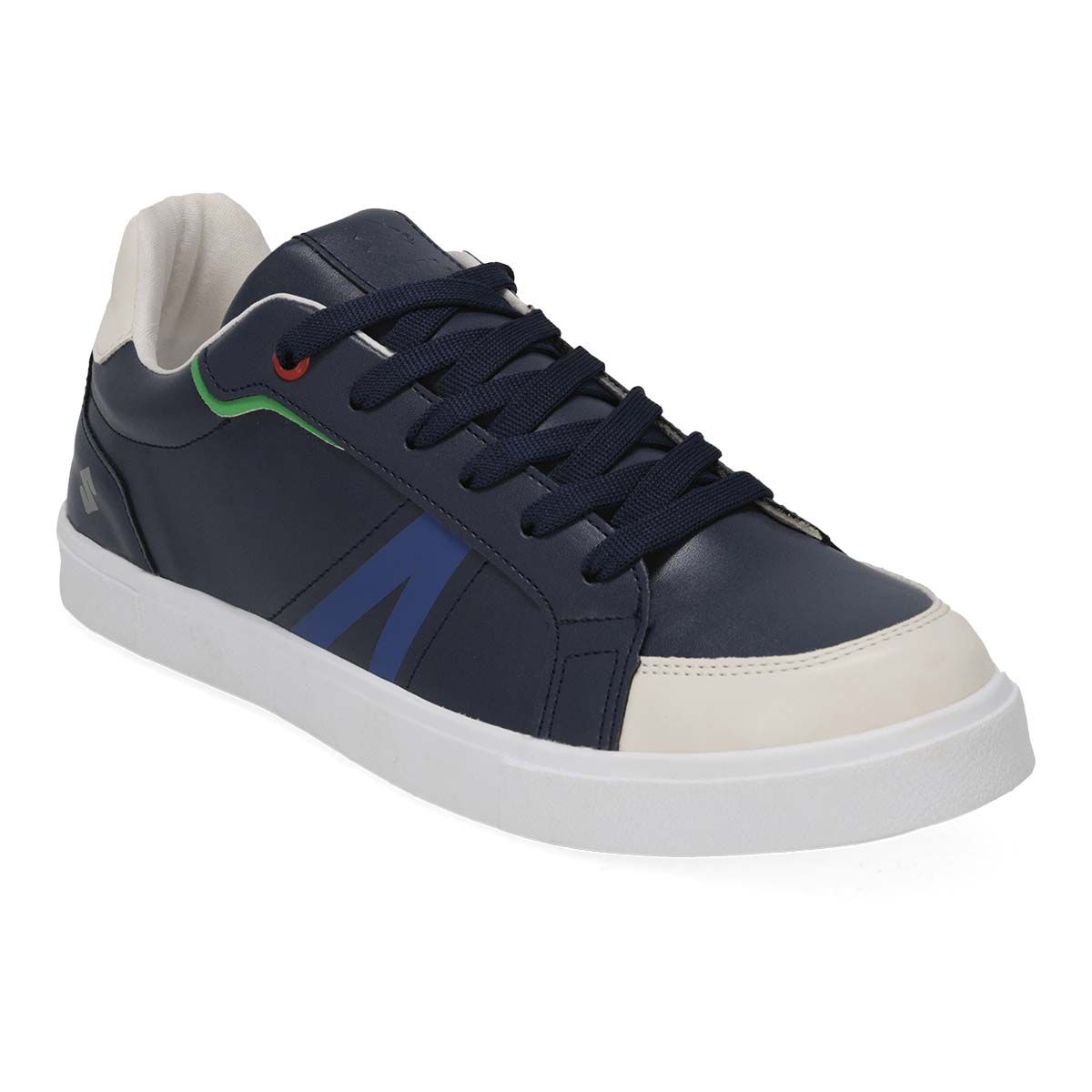 URBANO HOMBRE SUZUKI 535T-23 MARINO-OUTLET