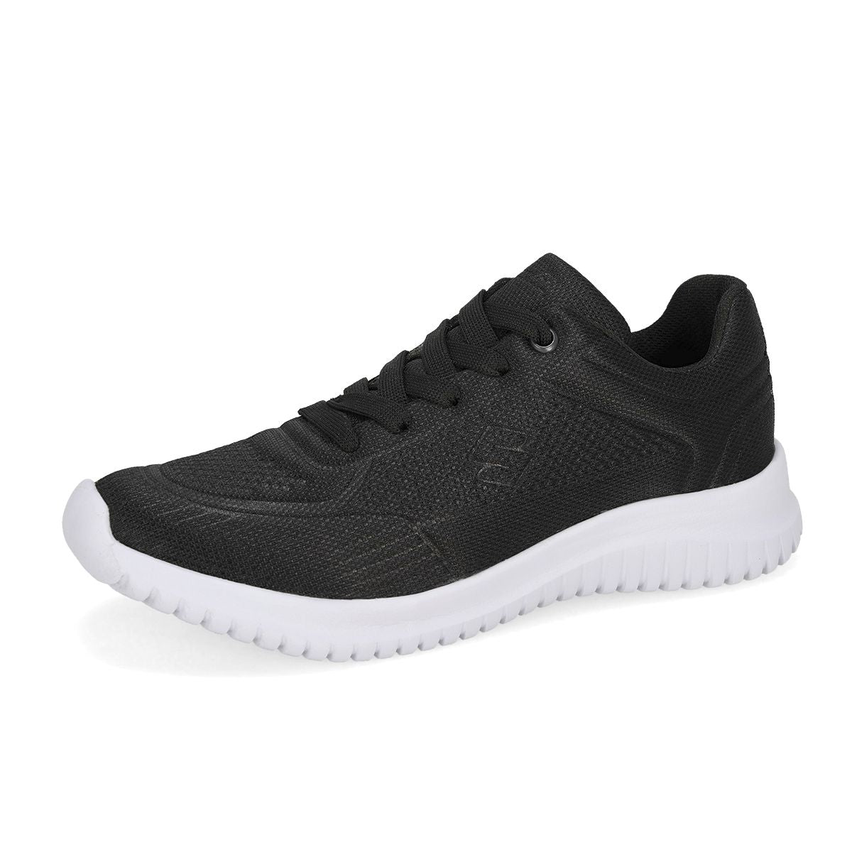 DEPORTIVO MUJER SUZUKI 568F-24 NEGRO-OUTLET