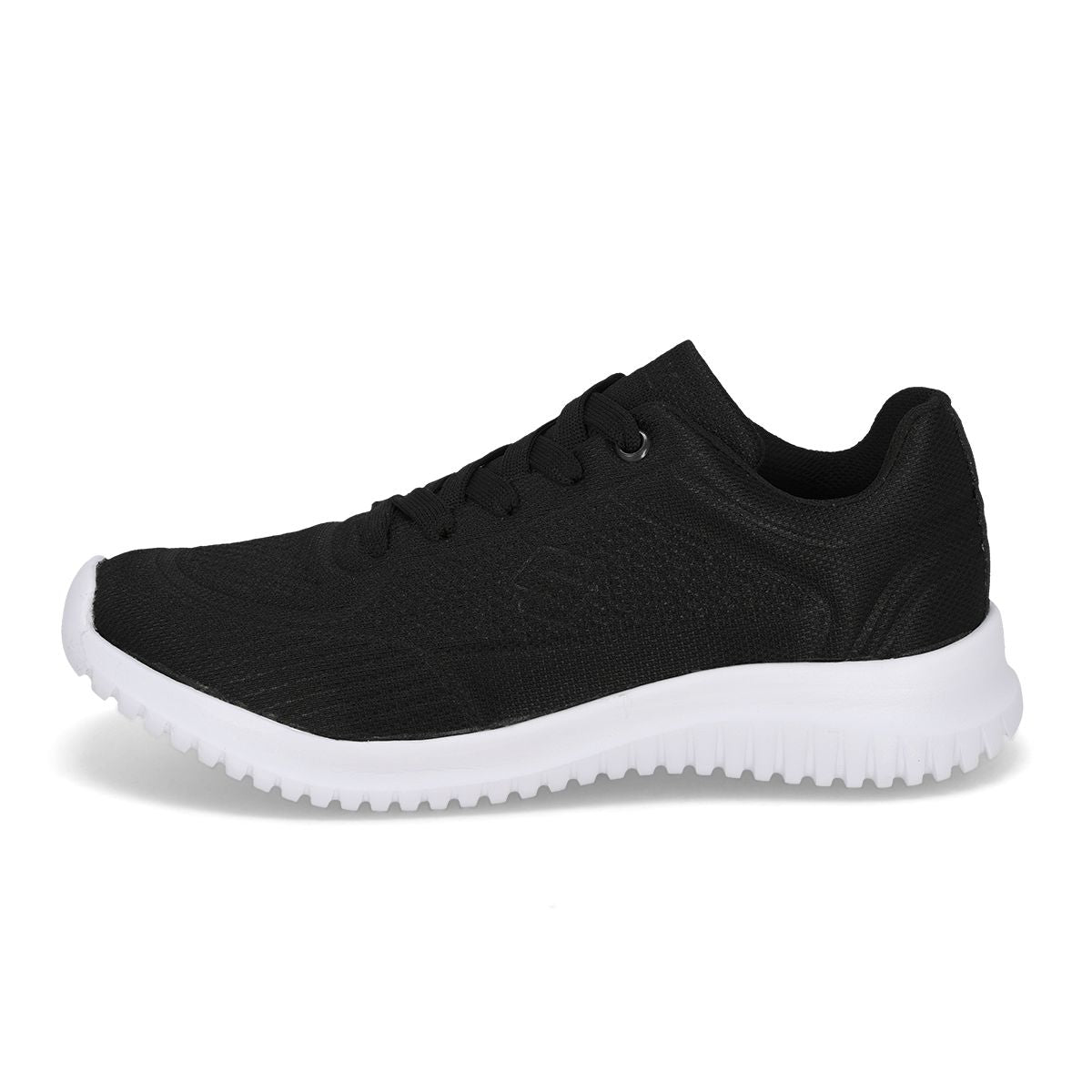 DEPORTIVO MUJER SUZUKI 568F-24 NEGRO-OUTLET