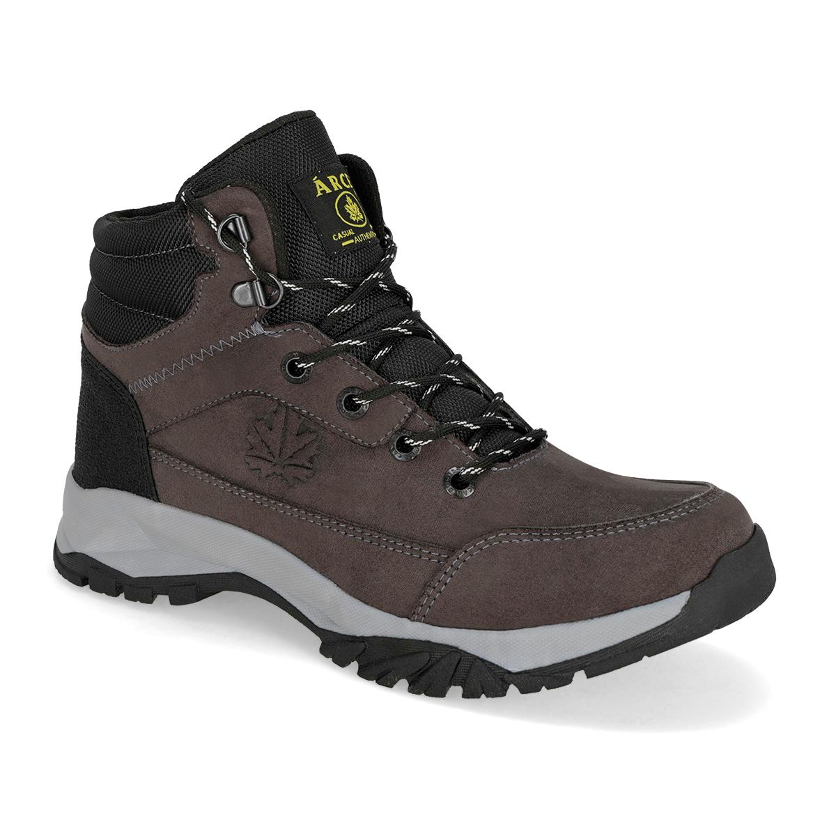 BOTA HIKING HOMBRE ARCE TRAX OXFORD-OFERTA