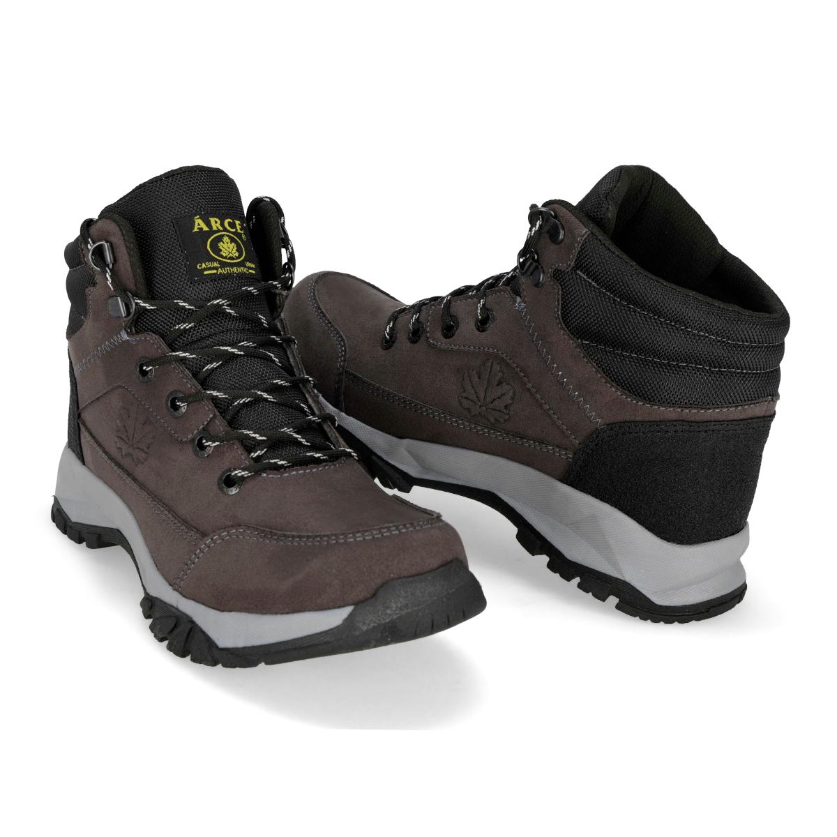 BOTA HIKING HOMBRE ARCE TRAX OXFORD-OFERTA
