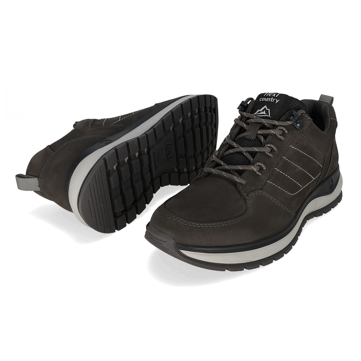 CASUAL HOMBRE FLEXI CABALLERO 401010 OXFORD -PV25
