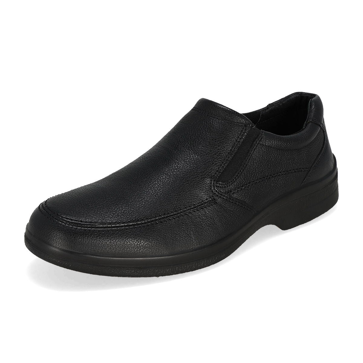 CONFORT HOMBRE FLEXI CABALLERO 91608 NEGRO