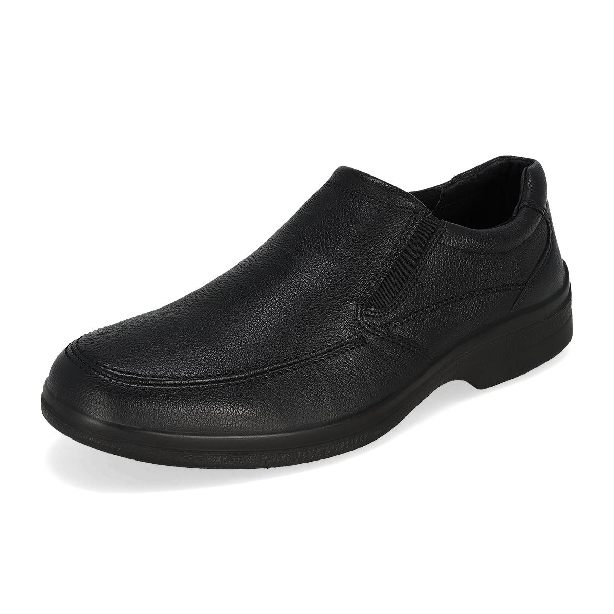 CONFORT HOMBRE FLEXI CABALLERO 91608 NEGRO -OFERTA