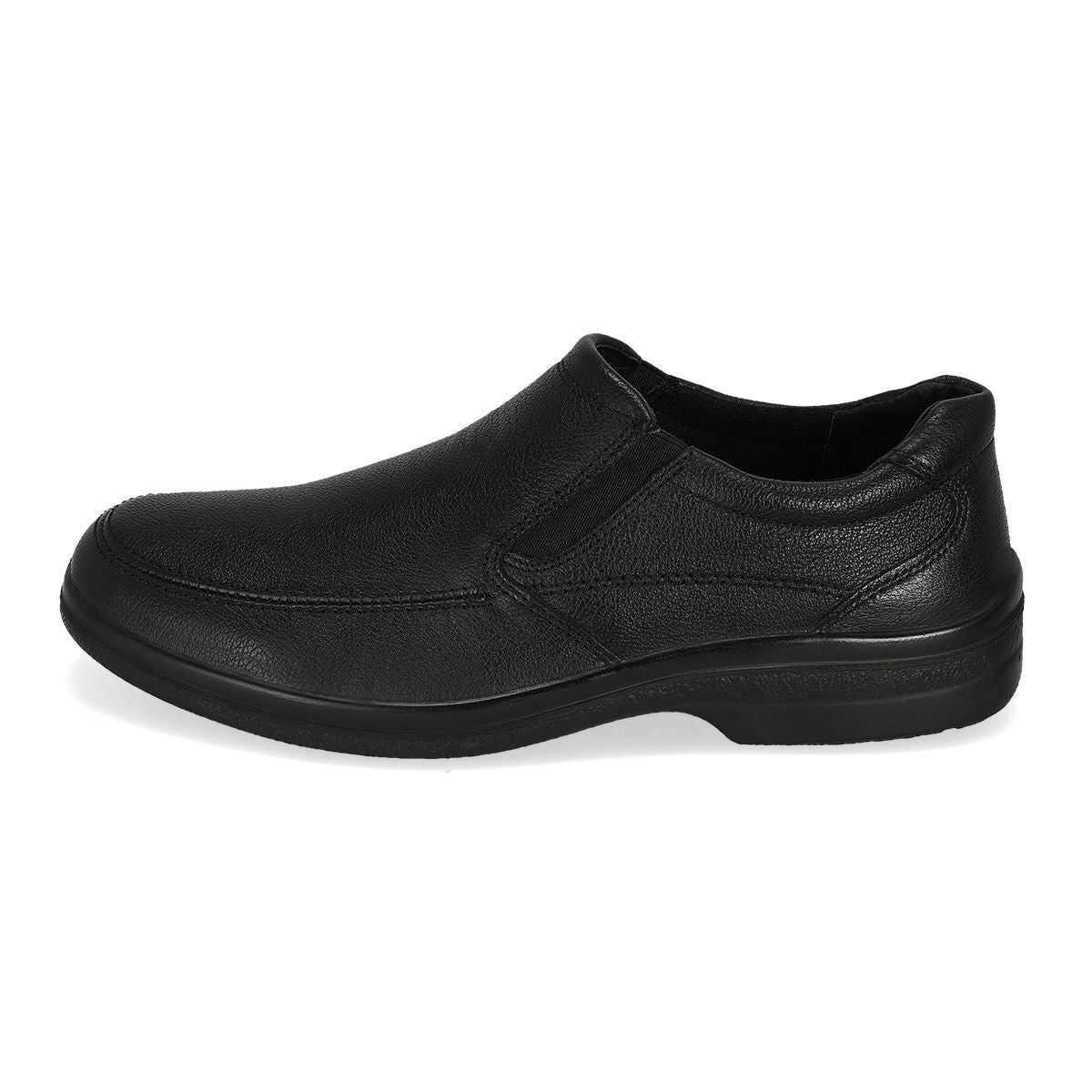 CONFORT HOMBRE FLEXI CABALLERO 91608 NEGRO