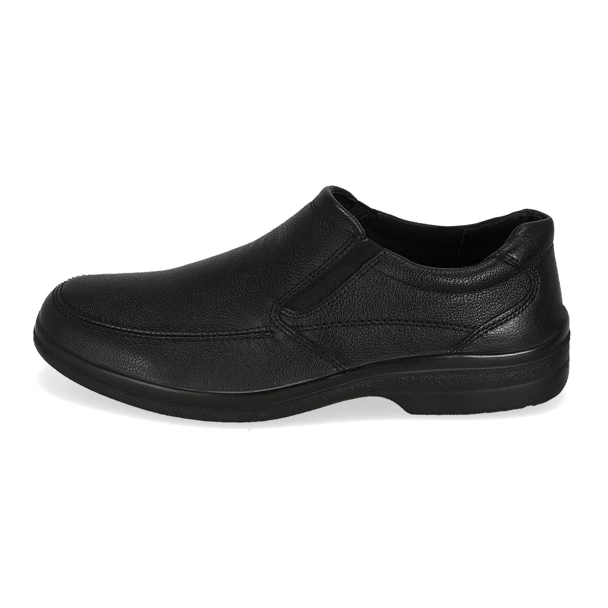 CONFORT HOMBRE FLEXI CABALLERO 91608 NEGRO -OFERTA