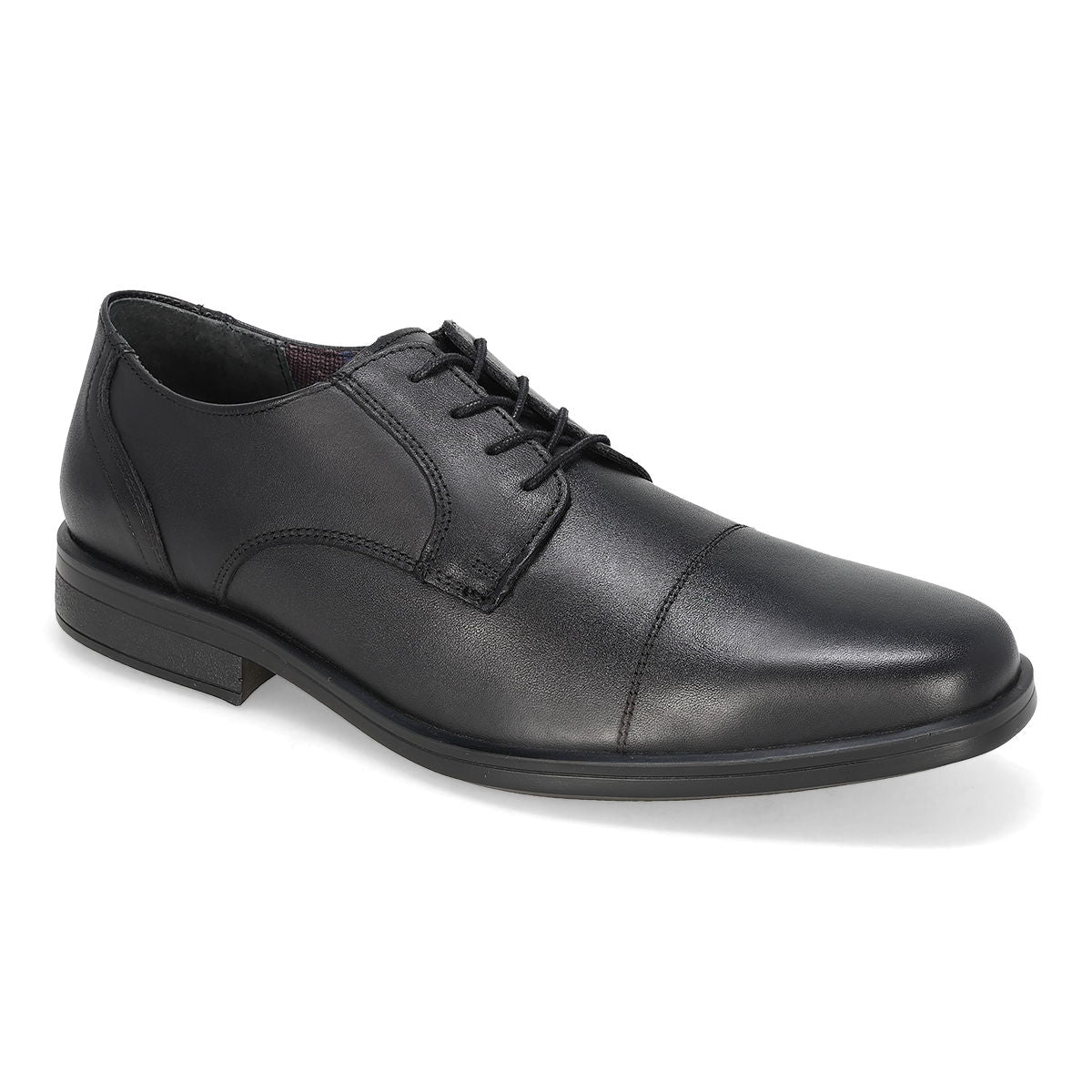 VESTIR HOMBRE FLEXI CABALLERO 407801 NEGRO