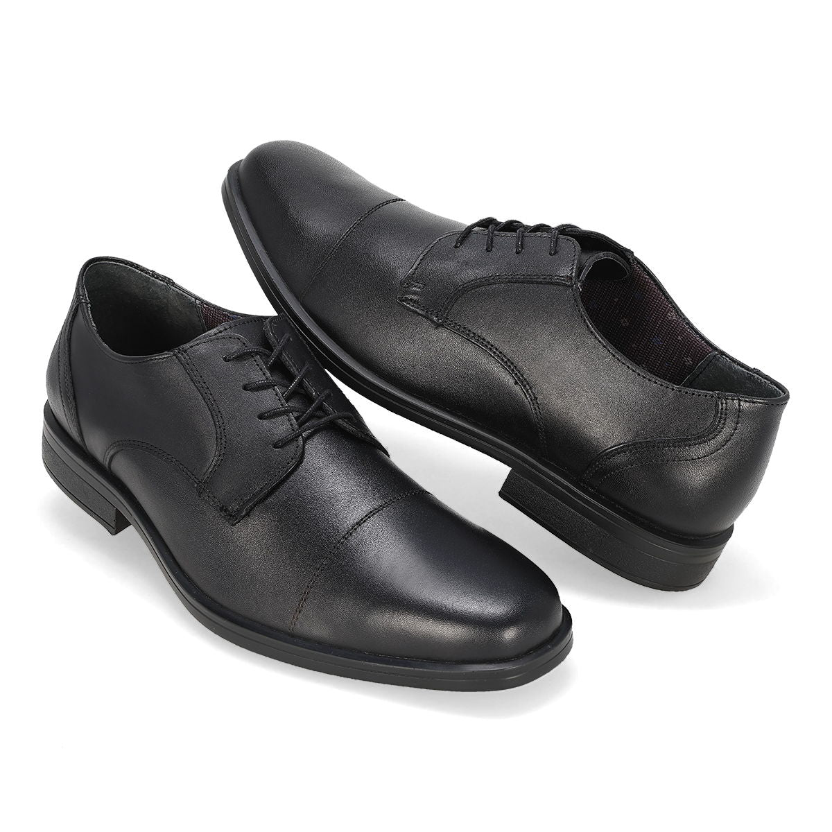 VESTIR HOMBRE FLEXI CABALLERO 407801 NEGRO