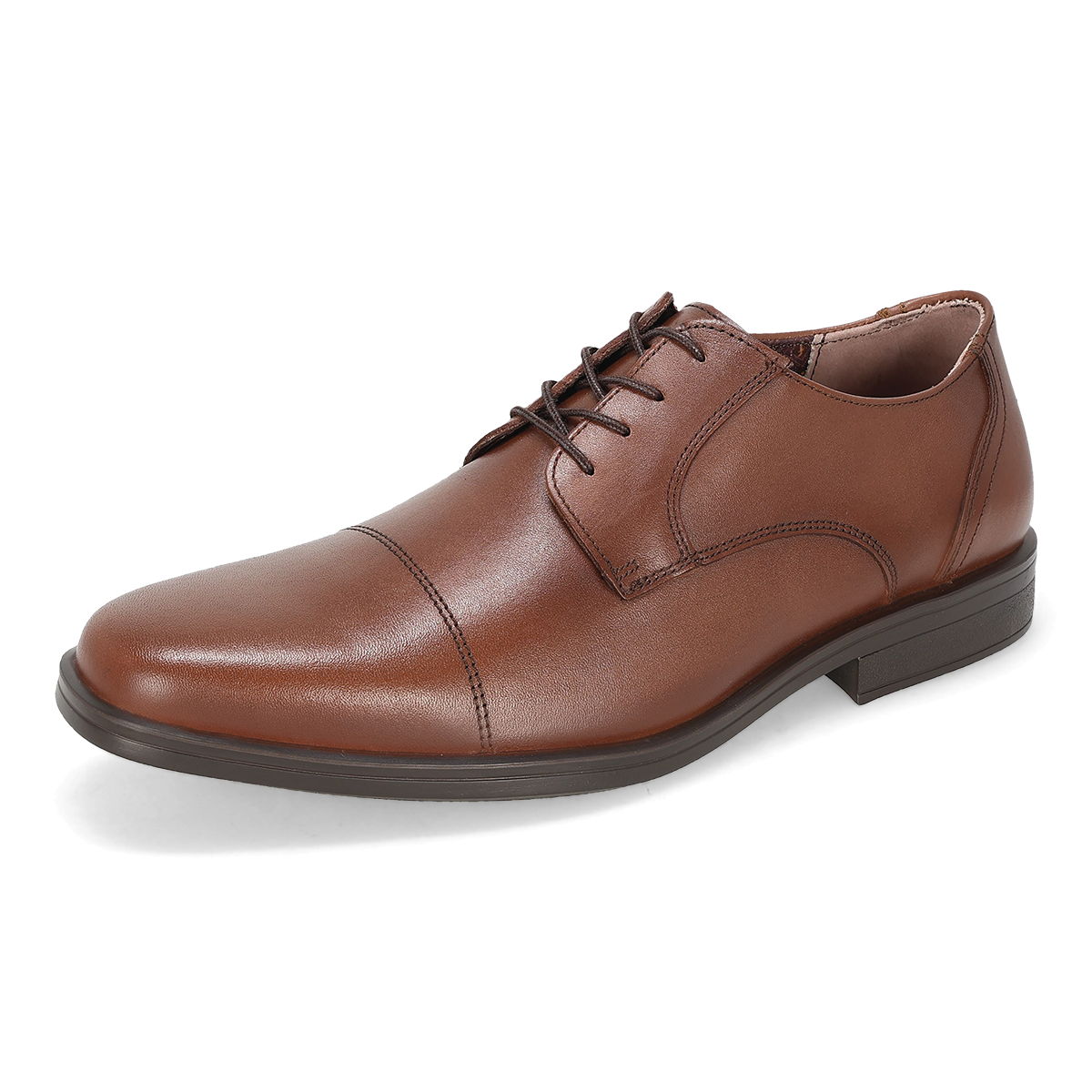 VESTIR HOMBRE FLEXI CABALLERO 407801 TAN -OUTLET