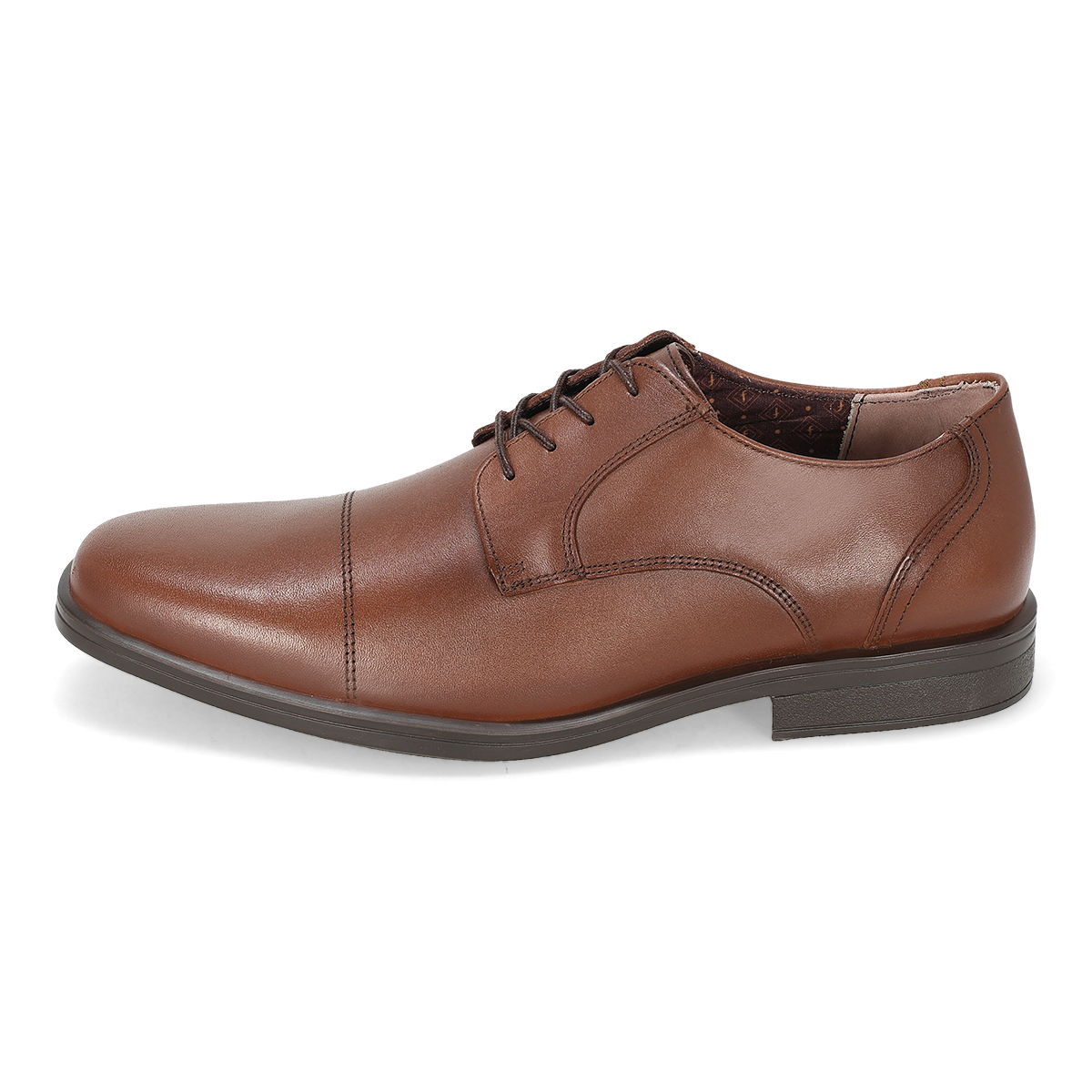 VESTIR HOMBRE FLEXI CABALLERO 407801 TAN