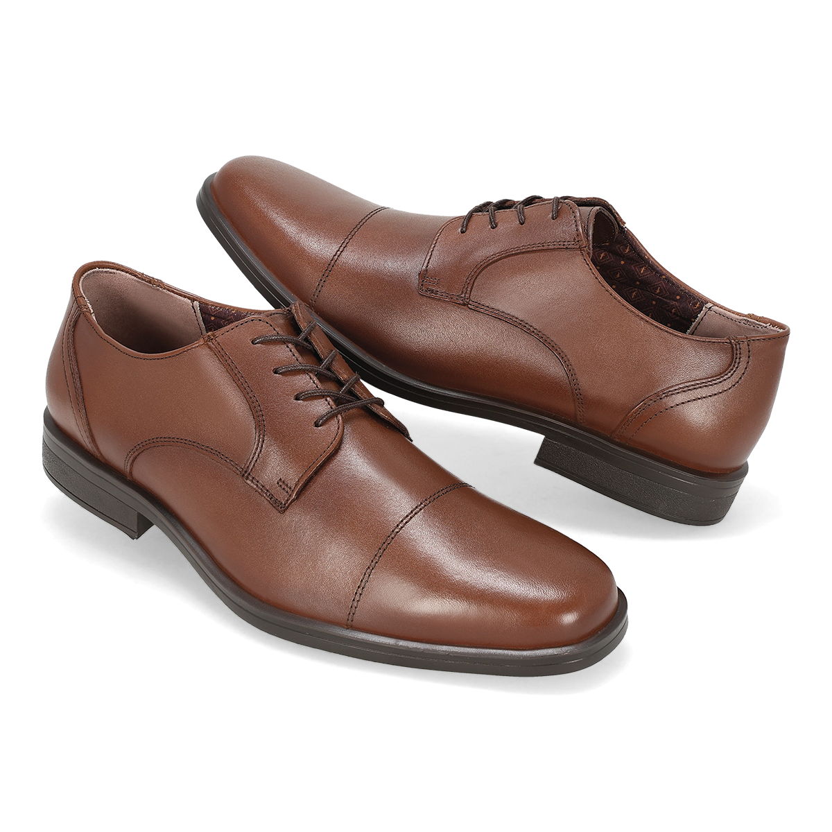 VESTIR HOMBRE FLEXI CABALLERO 407801 TAN