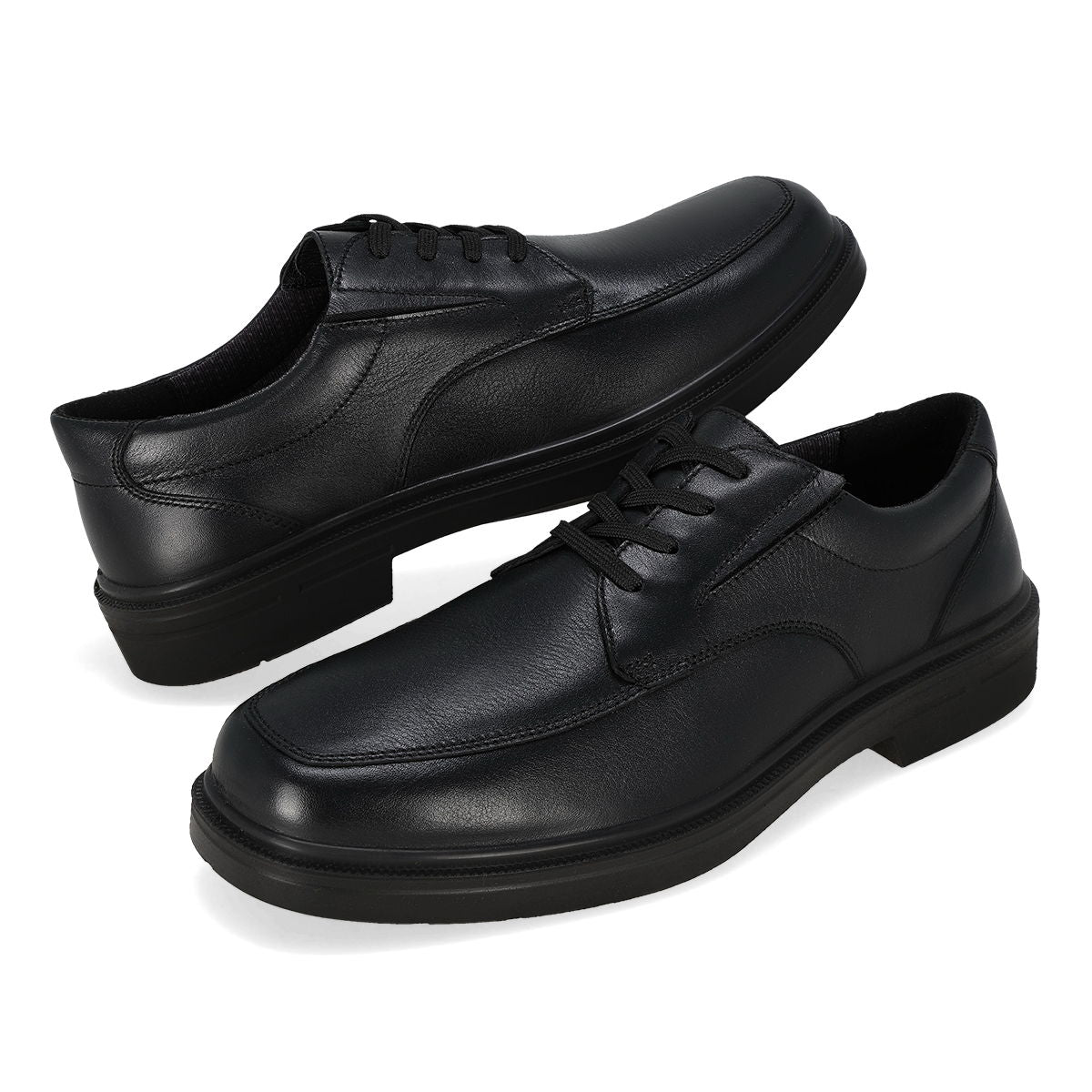 CONFORT HOMBRE FLEXI CABALLERO 419601 NEGRO