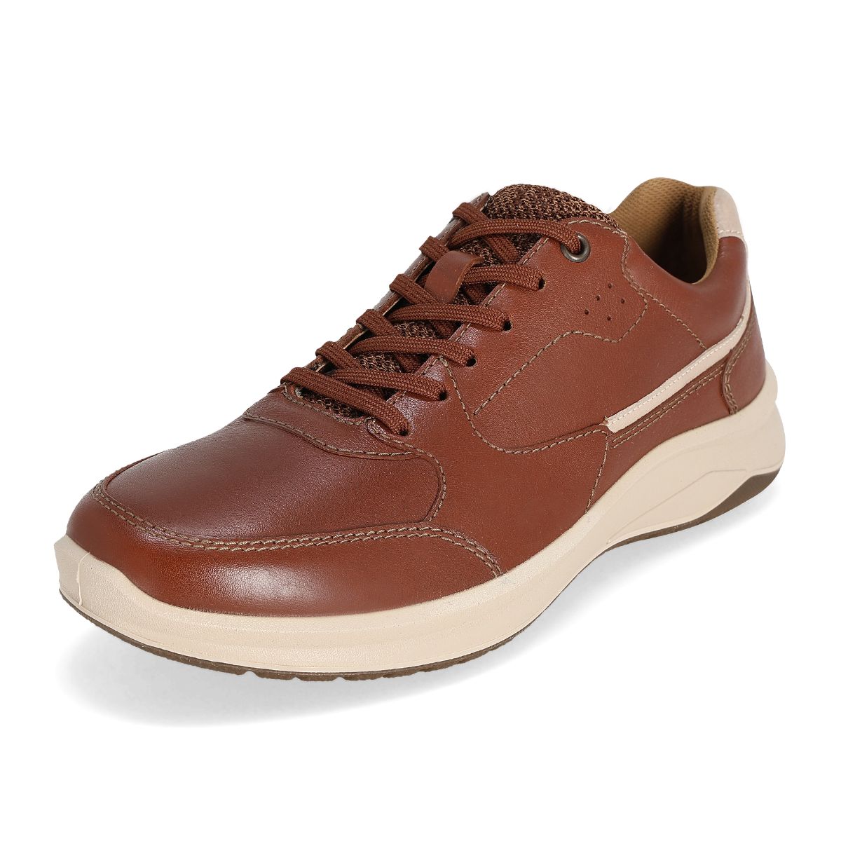 CONFORT HOMBRE FLEXI CABALLERO 419902 TAN-OUTLET