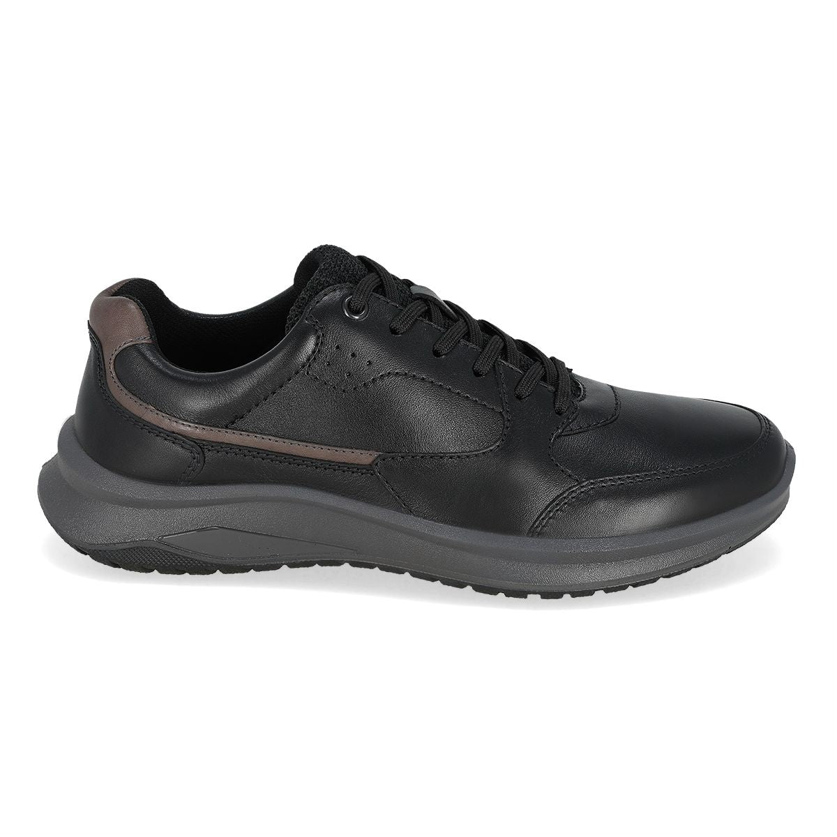 CASUAL HOMBRE FLEXI CABALLERO 419902 NEGRO -OUTLET