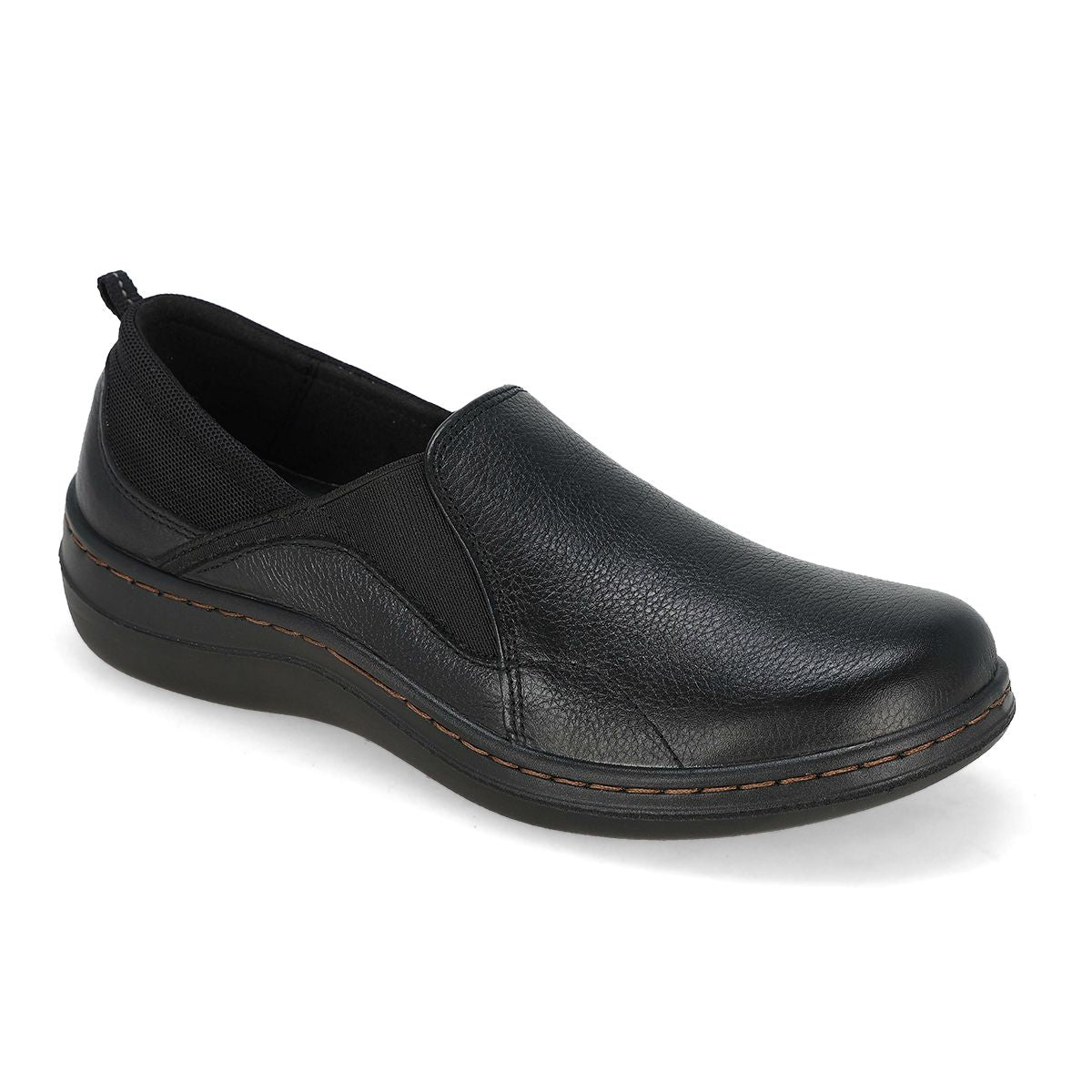 DESCANSO MUJER FLEXI DAMA 110303 NEGRO