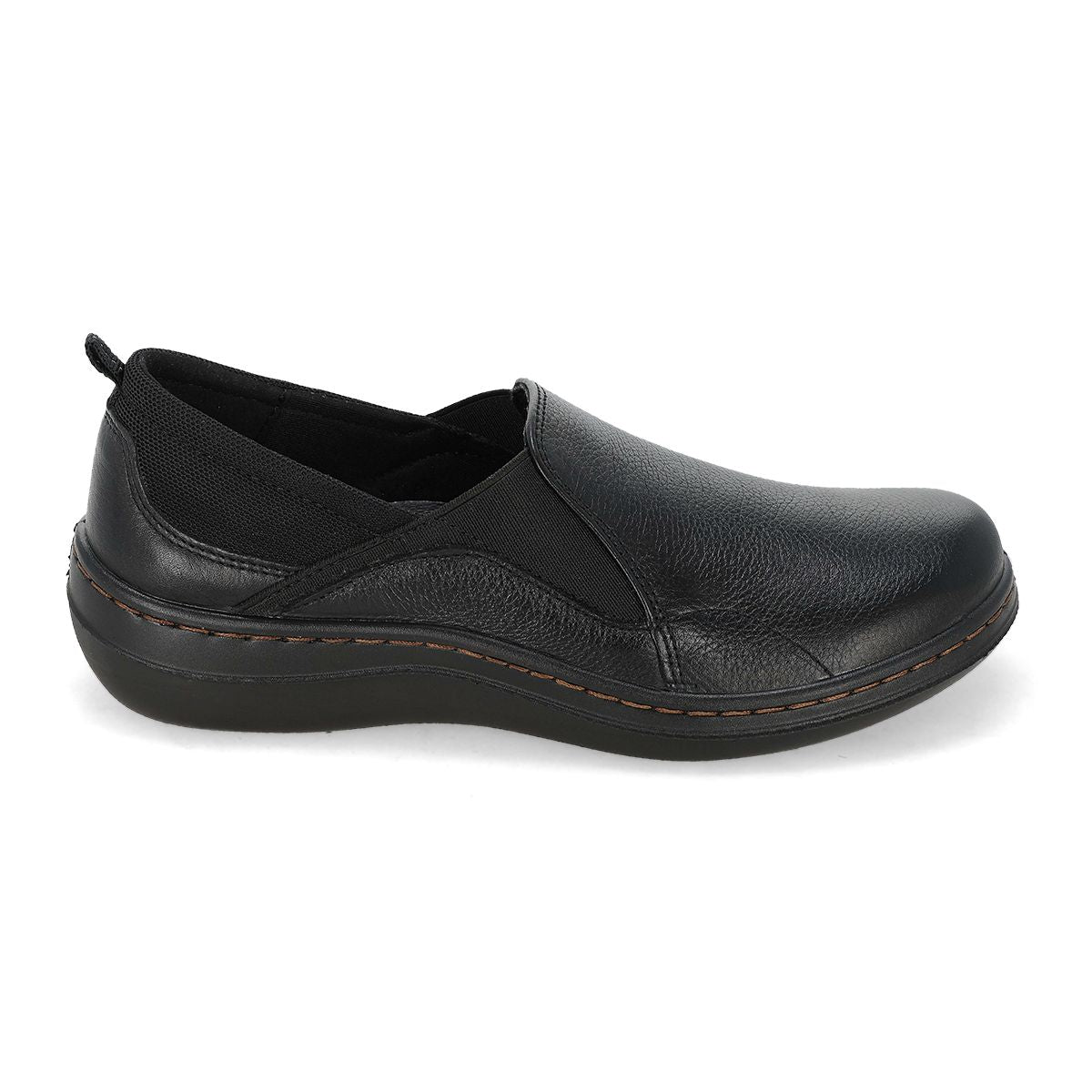 DESCANSO MUJER FLEXI DAMA 110303 NEGRO