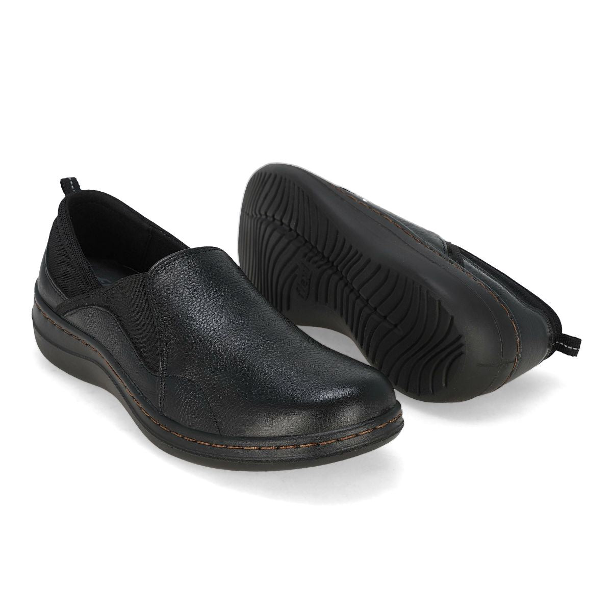 DESCANSO MUJER FLEXI DAMA 110303 NEGRO -OUTLET