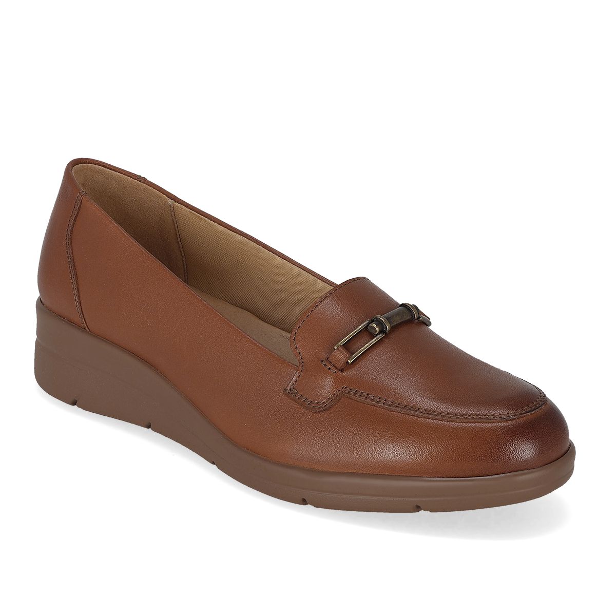 DESCANSO CASUAL MUJER FLEXI DAMA 130402 TAN-OUTLET