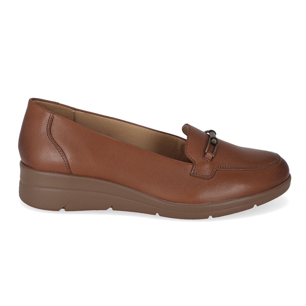 DESCANSO CASUAL MUJER FLEXI DAMA 130402 TAN-OUTLET
