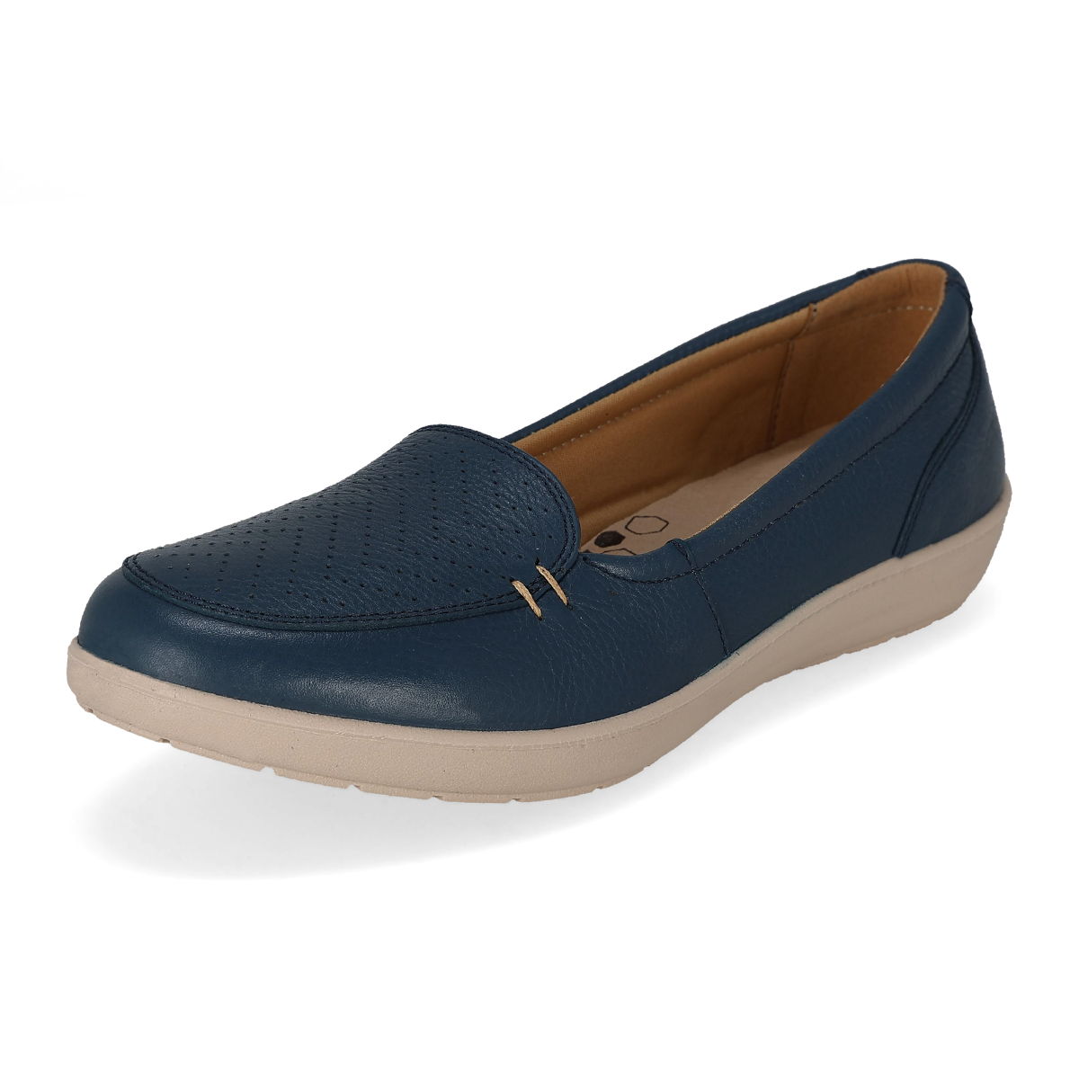 DESCANSO MUJER FLEXI DAMA 101912 MARINO