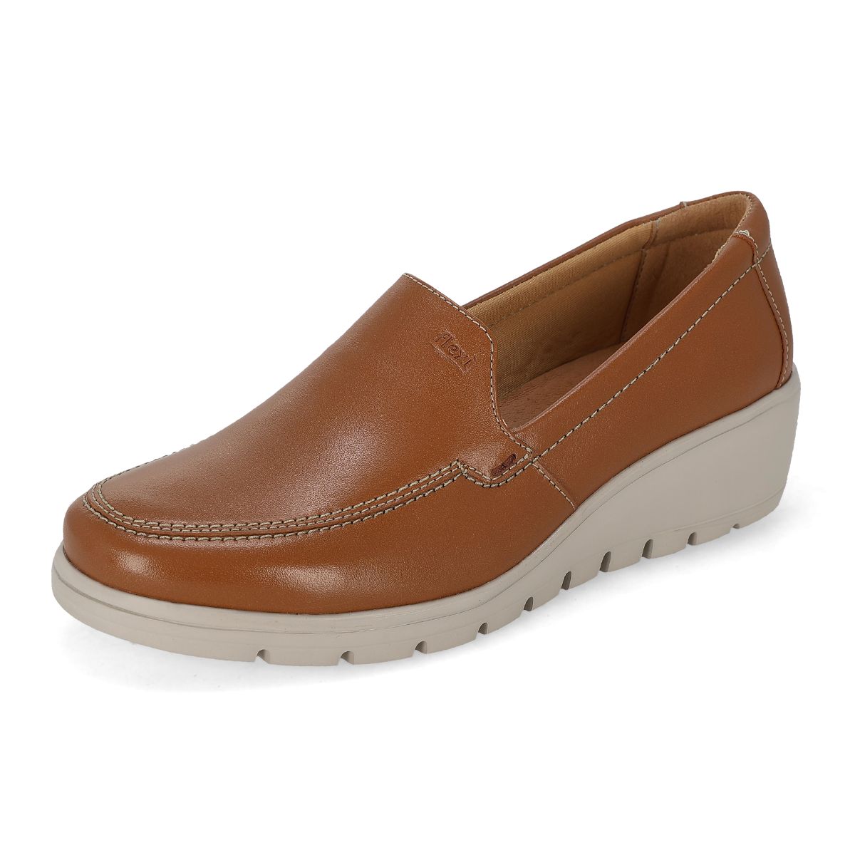 DESCANSO CASUAL MUJER FLEXI DAMA 104806 ARENA