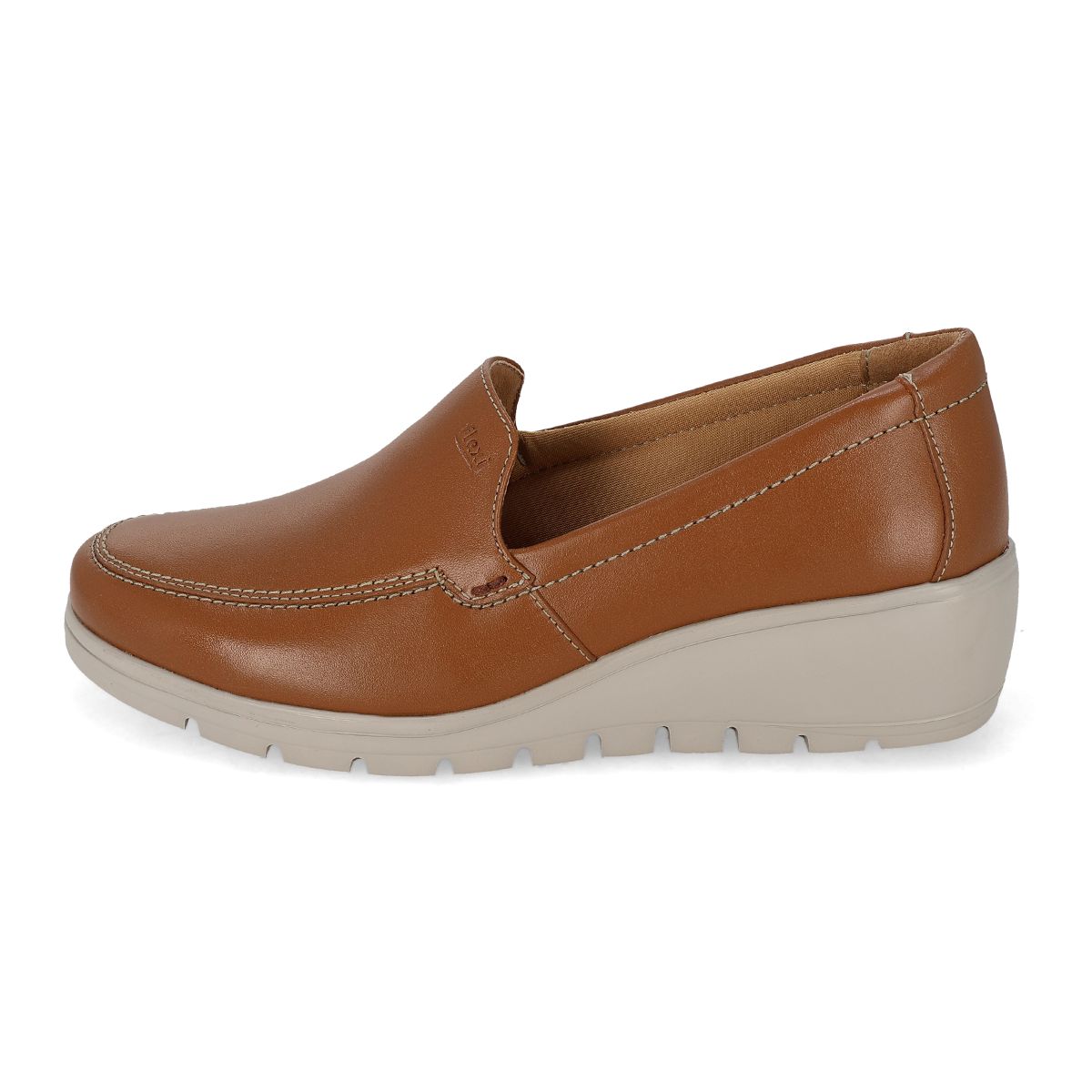 DESCANSO CASUAL MUJER FLEXI DAMA 104806 ARENA