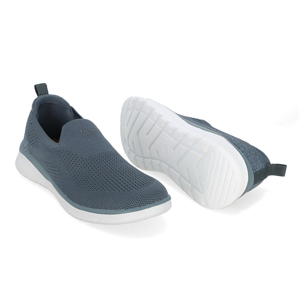 CASUAL MUJER FLEXI DAMA 125607 DENIM -PV25