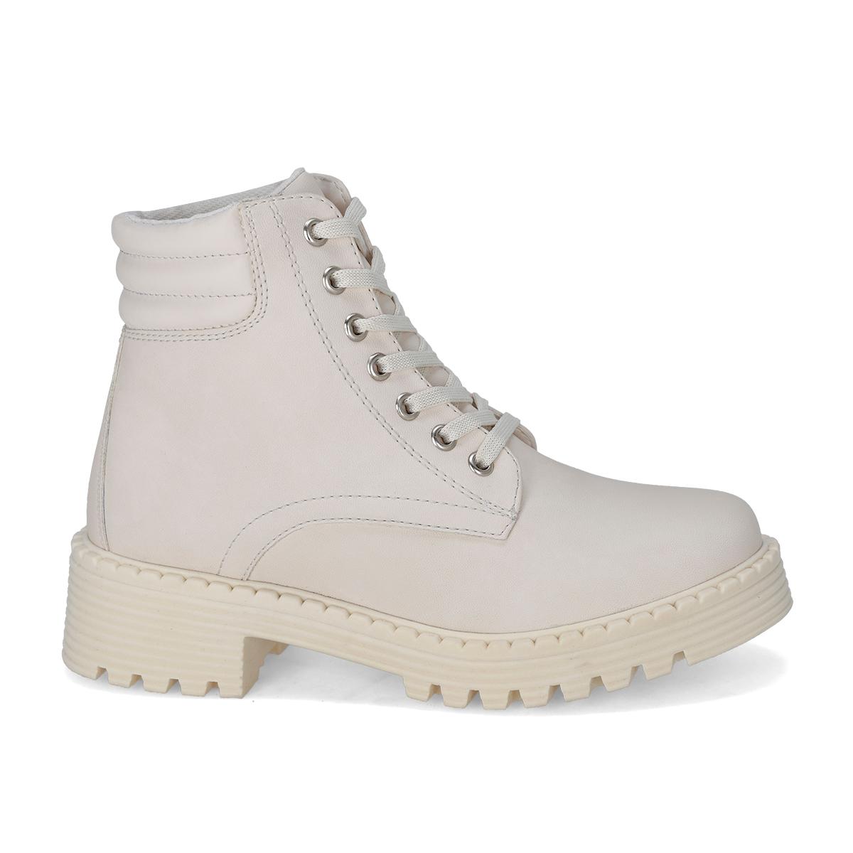 BOTA CASUAL MUJER MANHATTAN SHOES 7000 LATE
