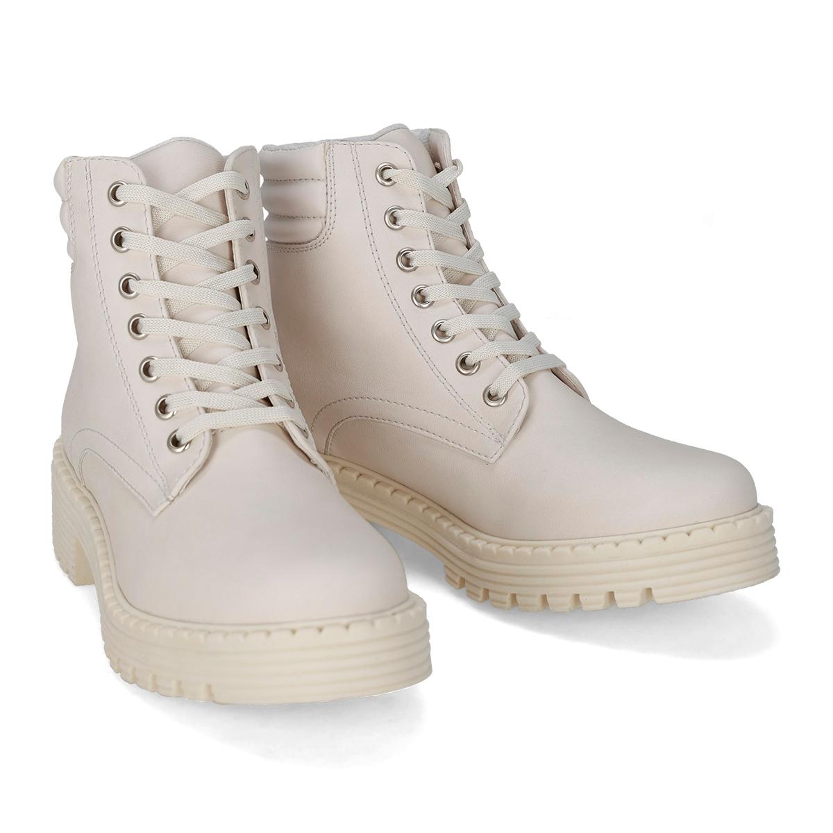 BOTA CASUAL MUJER MANHATTAN SHOES 7000 LATE-OFERTA