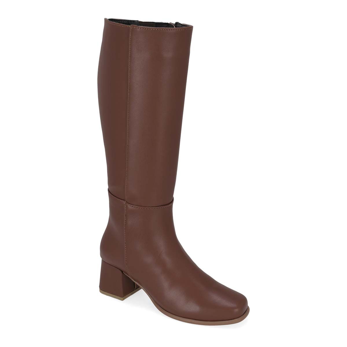BOTA LARGA TACON MUJER GRECIA 570 TANG-OUTLET