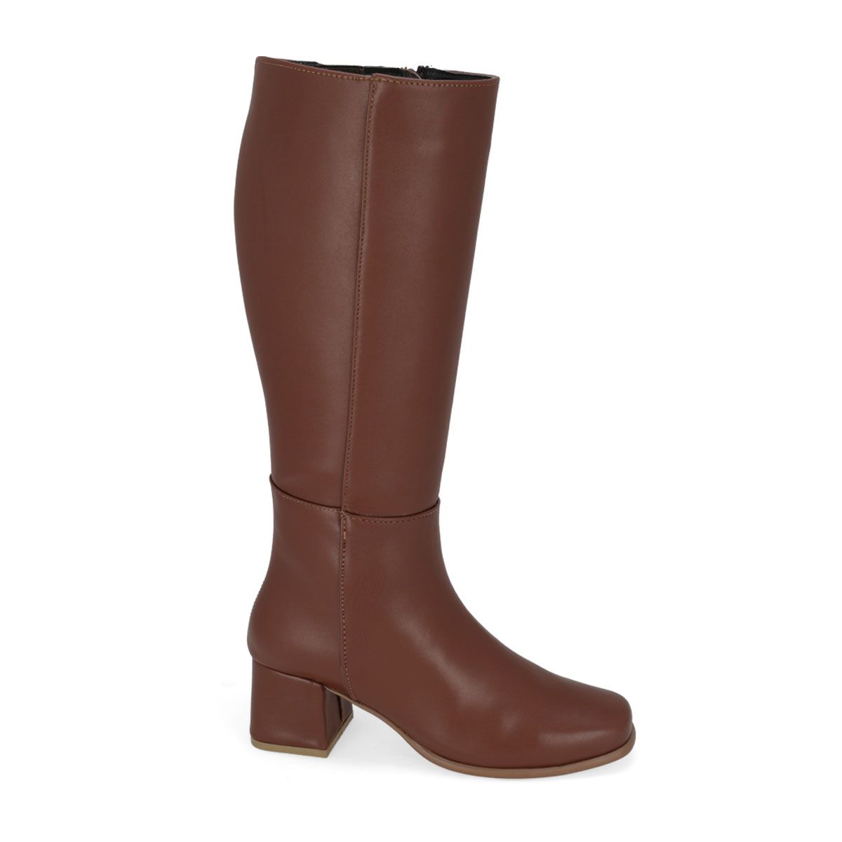 BOTA LARGA TACON MUJER GRECIA 570 TANG-OUTLET