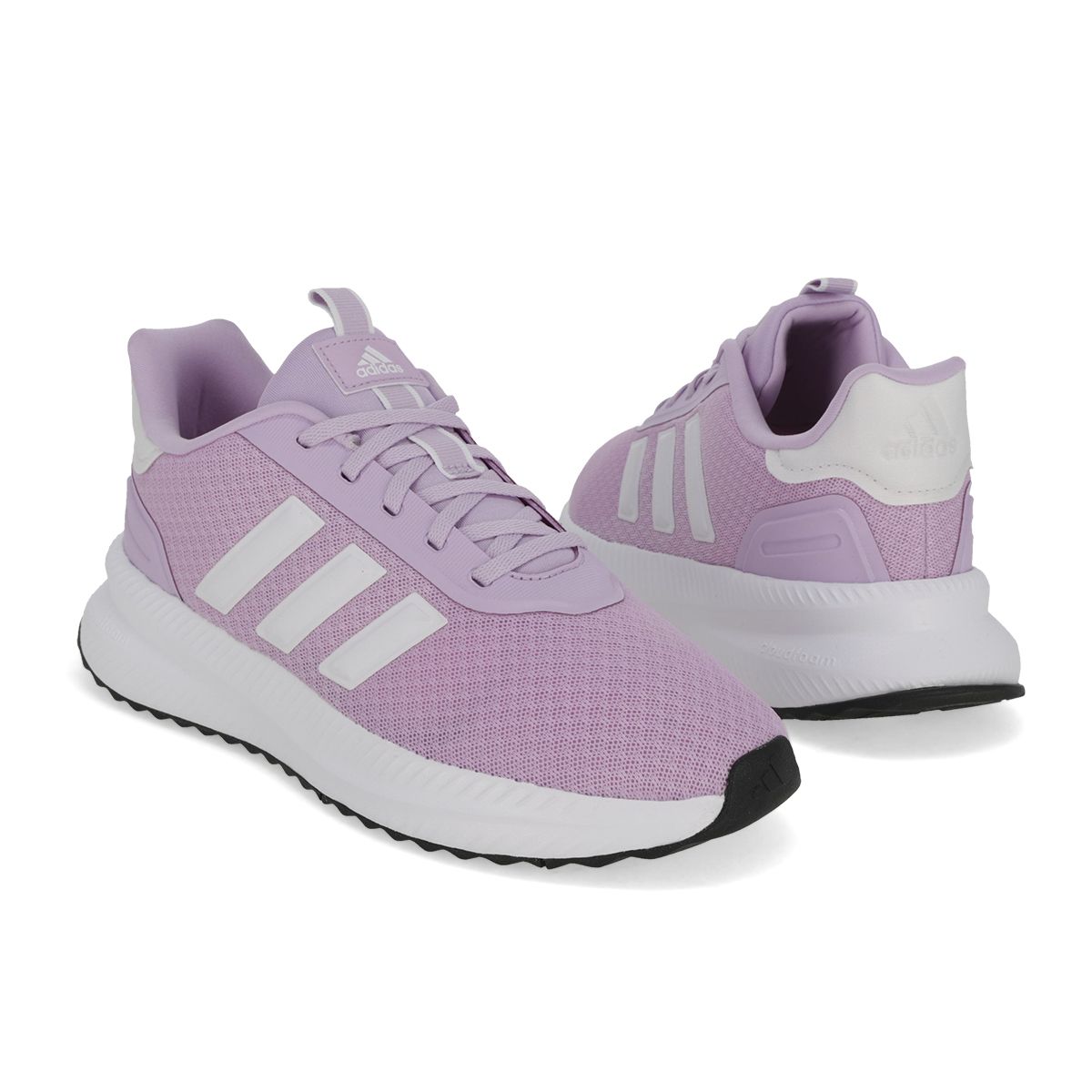 DEPORTIVO MUJER ADIDAS ID0484 ROSA/BLANCO-PV25