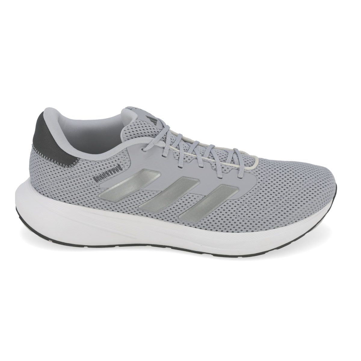 DEPORTIVO HOMBRE ADIDAS ID7333 GRIS-OUTLET