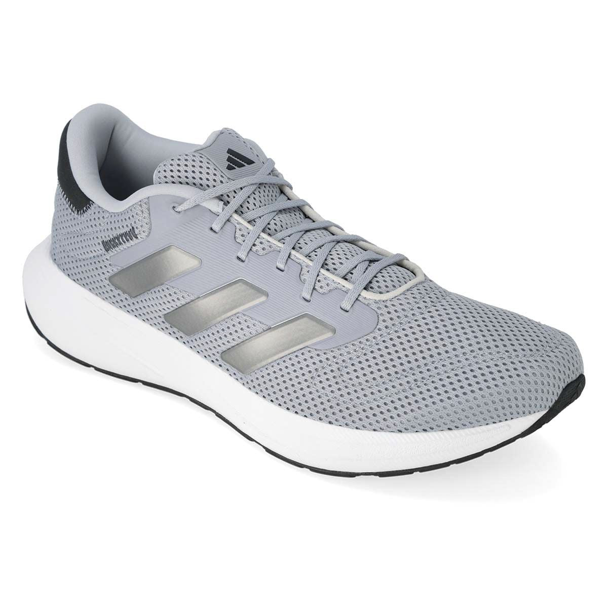 DEPORTIVO HOMBRE ADIDAS ID7333 GRIS-OUTLET