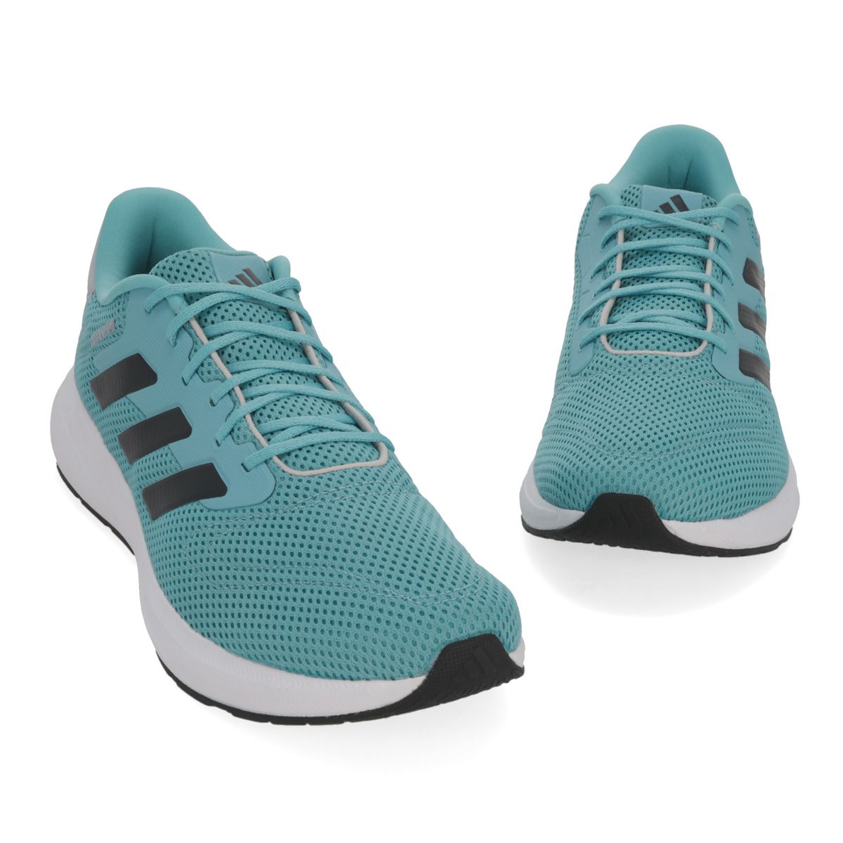 DEPORTIVO HOMBRE ADIDAS ID7335 AQUA-OUTLET