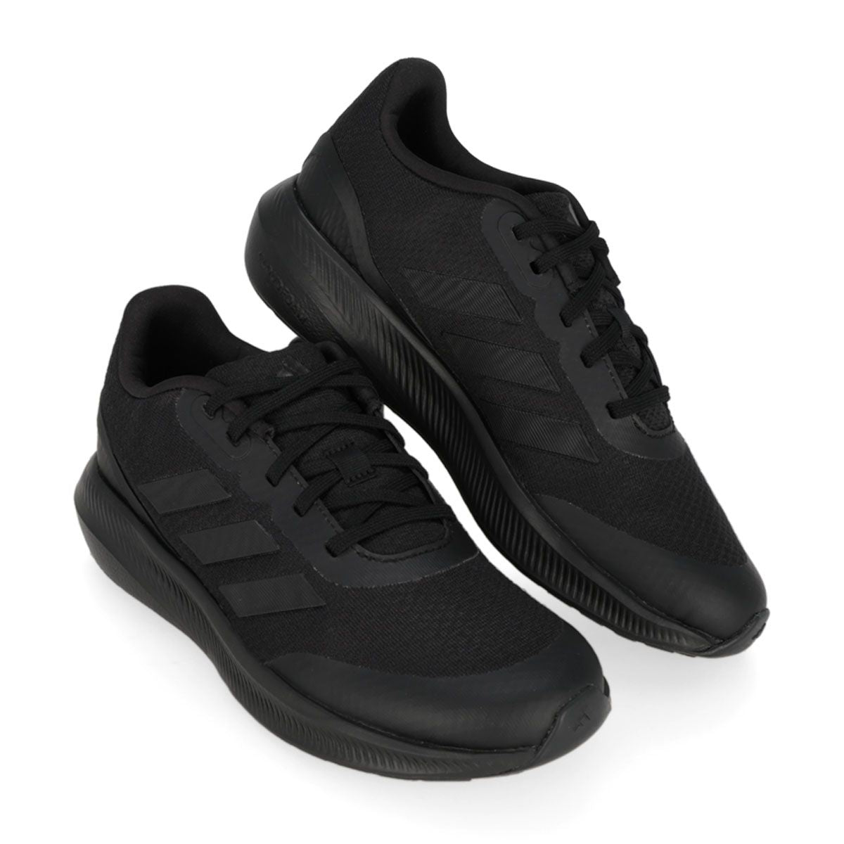 DEPORTIVO HOMBRE ADIDAS HP7544 NEGRO-OUTLET