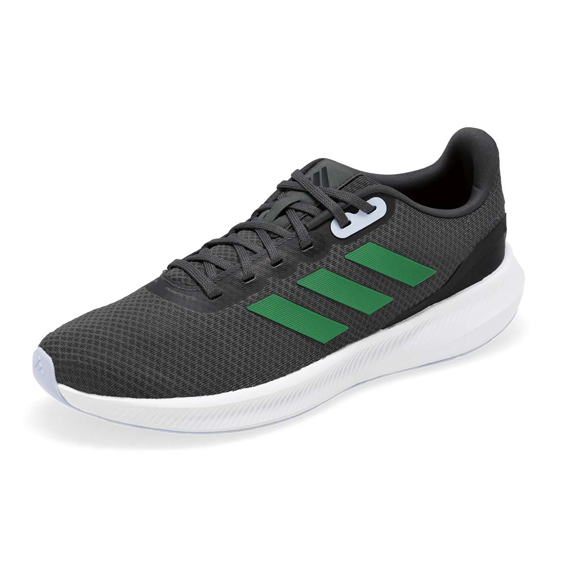 DEPORTIVO HOMBRE ADIDAS HP7552 OXFORD/VERDE-OFERTA