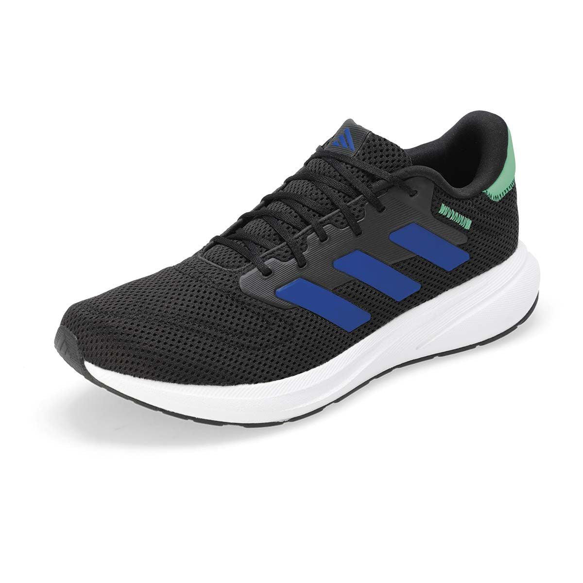 DEPORTIVO HOMBRE ADIDAS IF7810 NEGRO-OUTLET