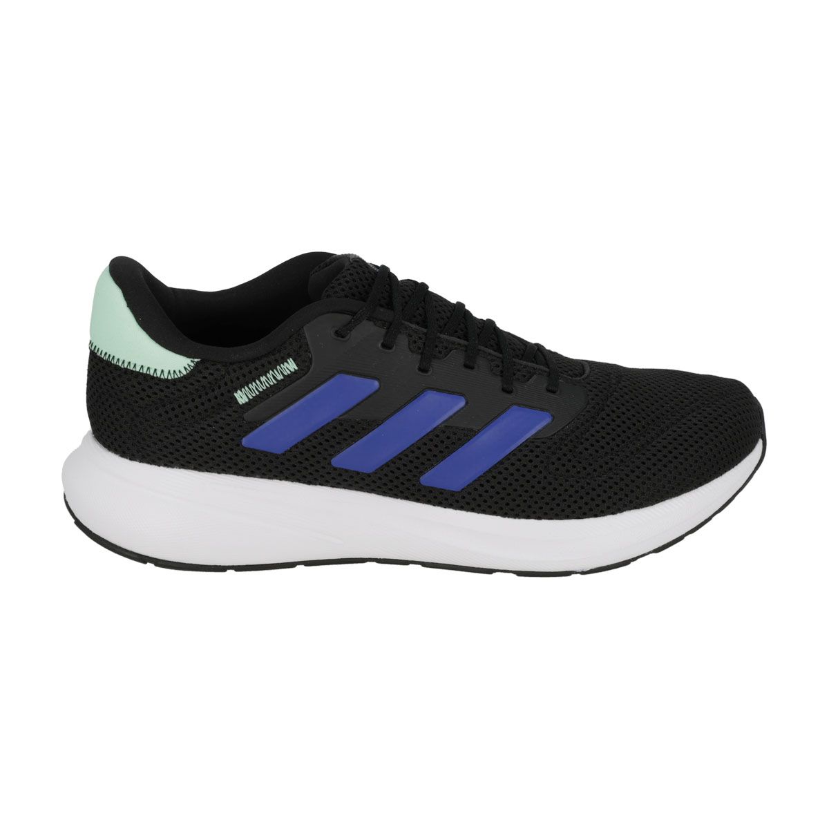 DEPORTIVO HOMBRE ADIDAS IF7810 NEGRO-OUTLET
