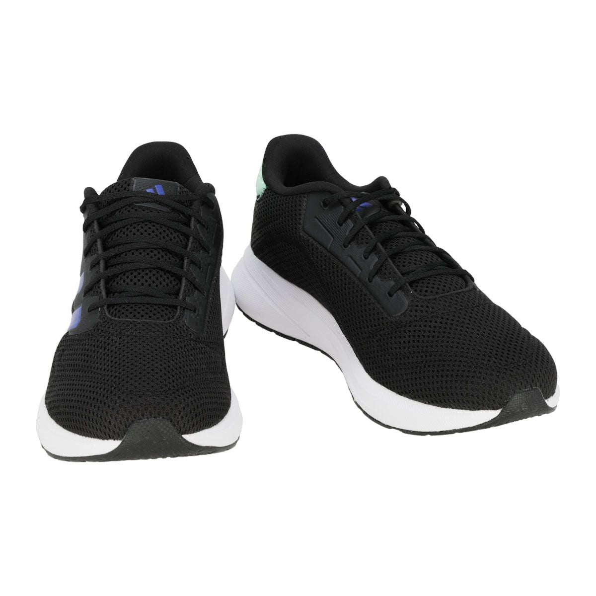 DEPORTIVO HOMBRE ADIDAS IF7810 NEGRO-OUTLET