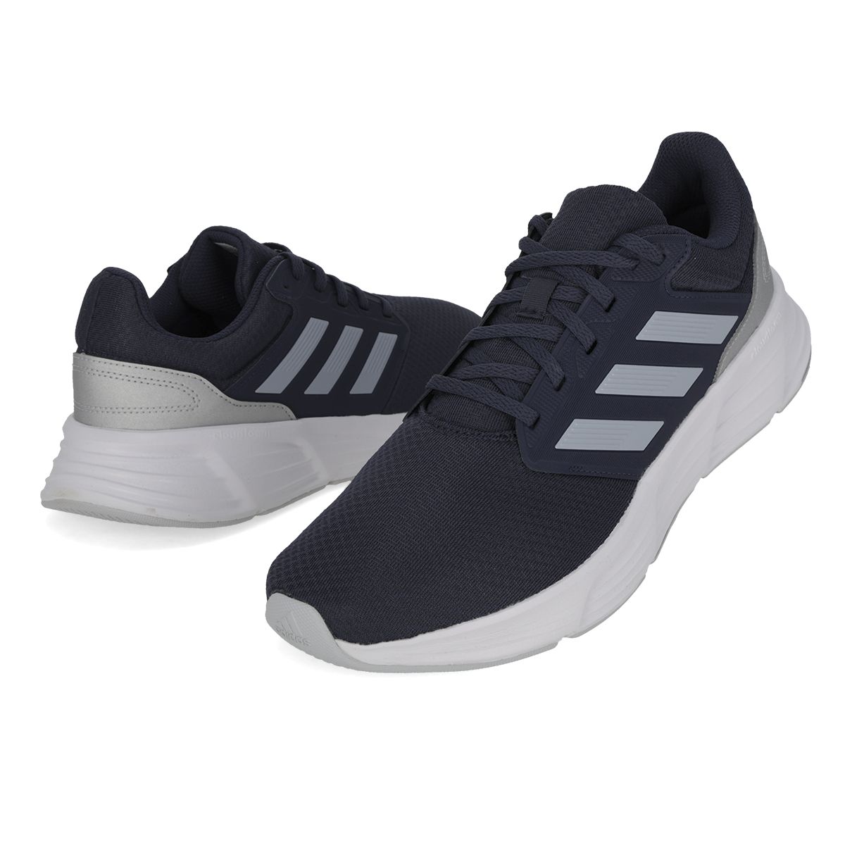 DEPORTIVO HOMBRE ADIDAS IE8137 MARINO/BLANCO-OUTLET