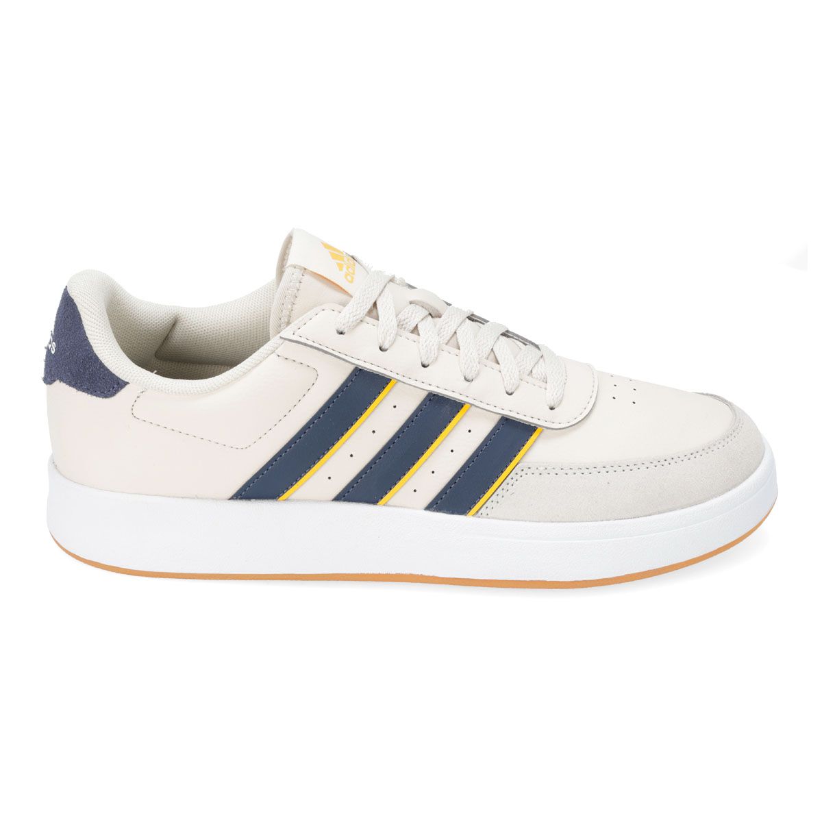 URBANO HOMBRE ADIDAS ID9545 BEIGE-OUTLET