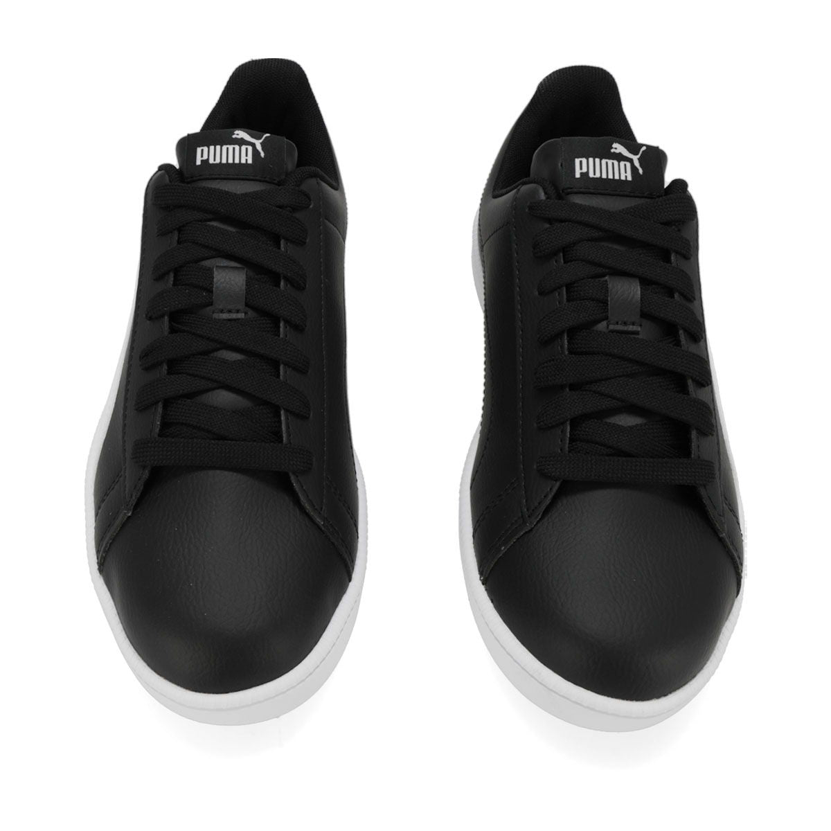 URBANO HOMBRE PUMA 37260501 NEGRO/BLANCO-OUTLET