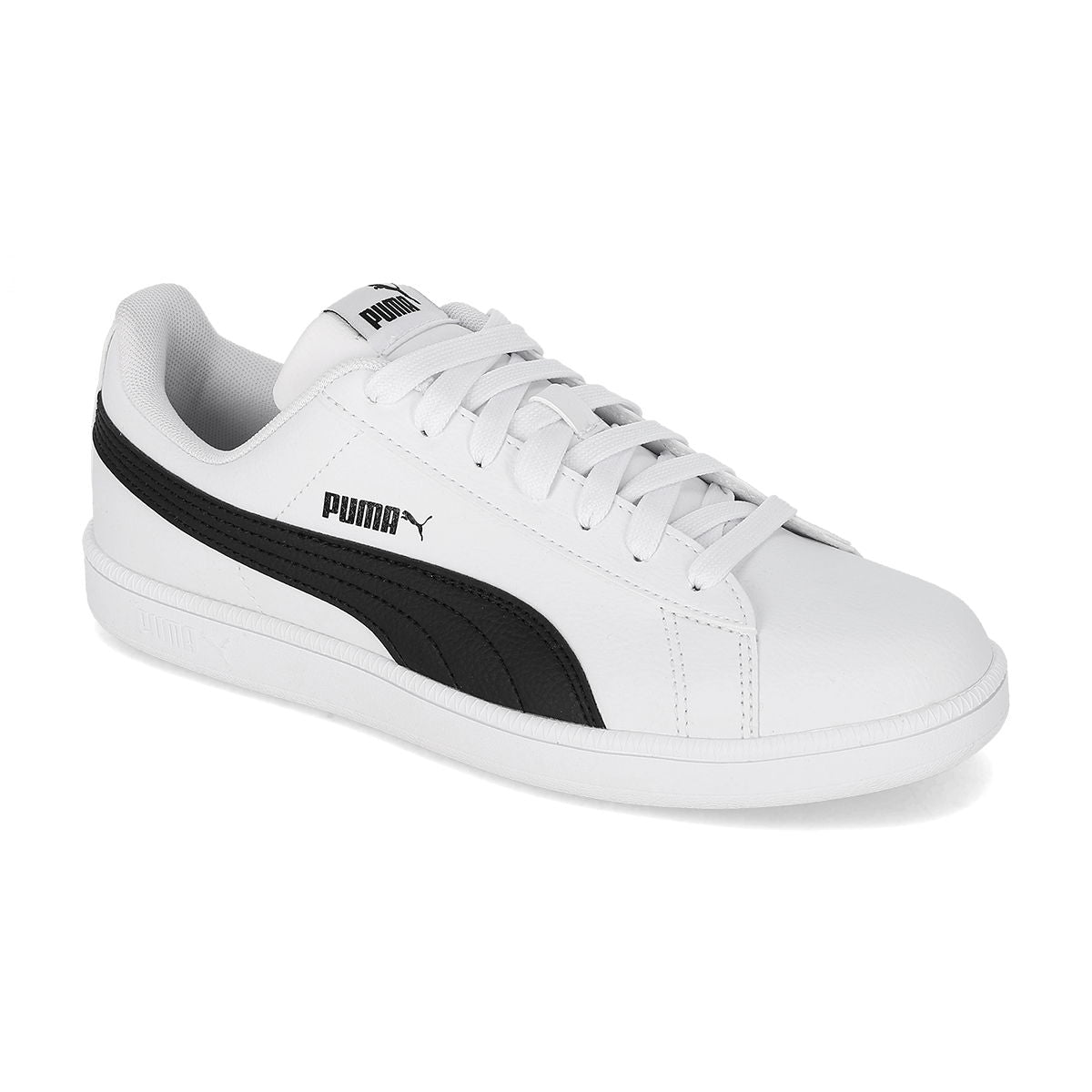 URBANO HOMBRE PUMA 37260502 BLANCO/NEGRO