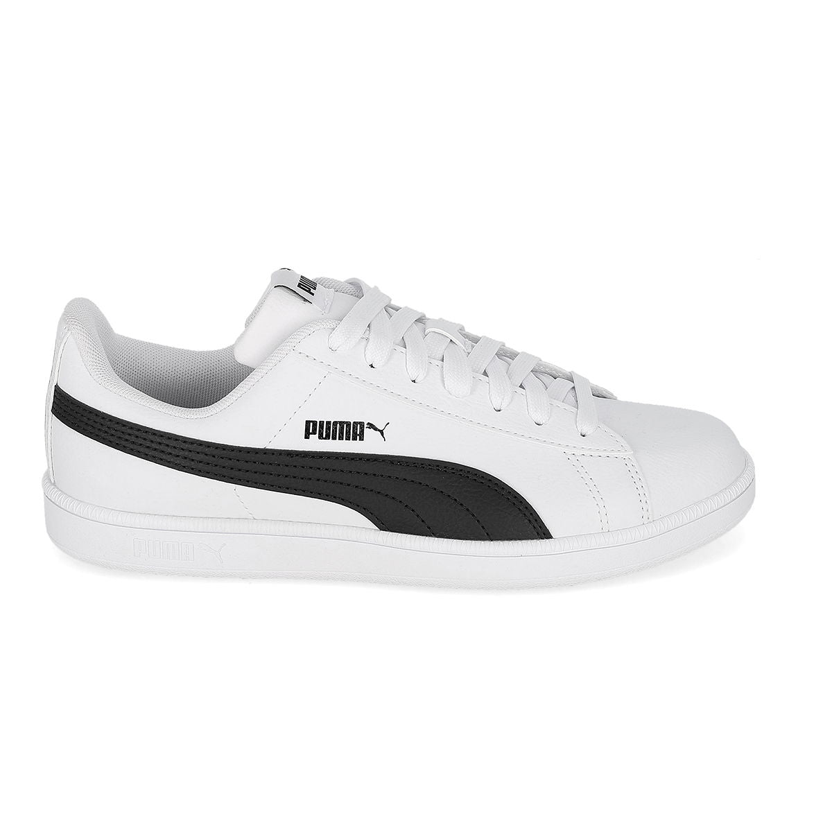 URBANO HOMBRE PUMA 37260502 BLANCO NEGRO