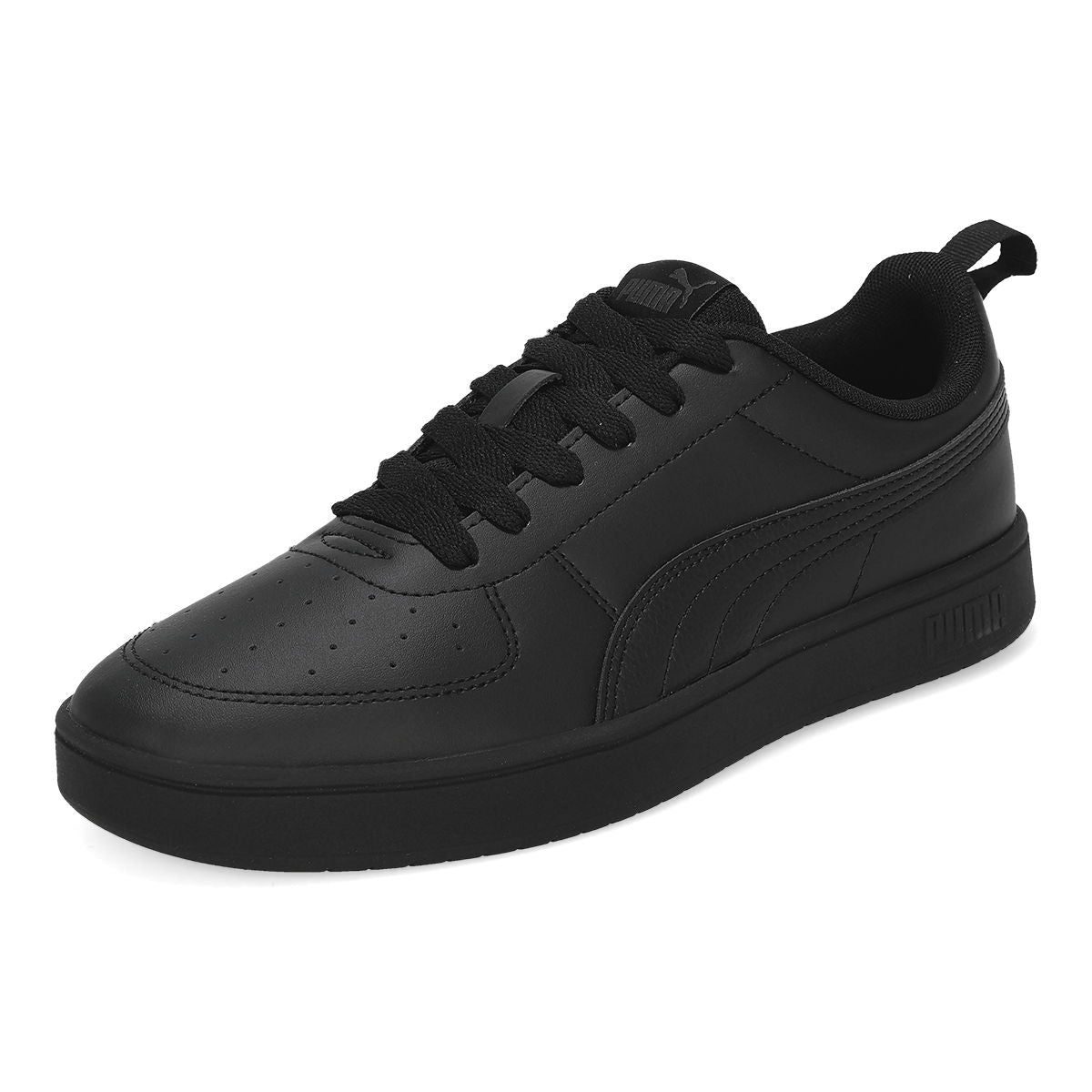 URBANO MUJER PUMA 38760703 NEGRO